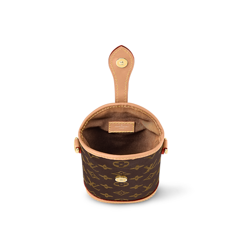 Pochette Fold Me Tela Monogram Donna Portafogli e Piccola Pelletteria Tutti i Portafogli e Piccola Pelletteria | LOUIS VUITTON (Zoom prodotto)