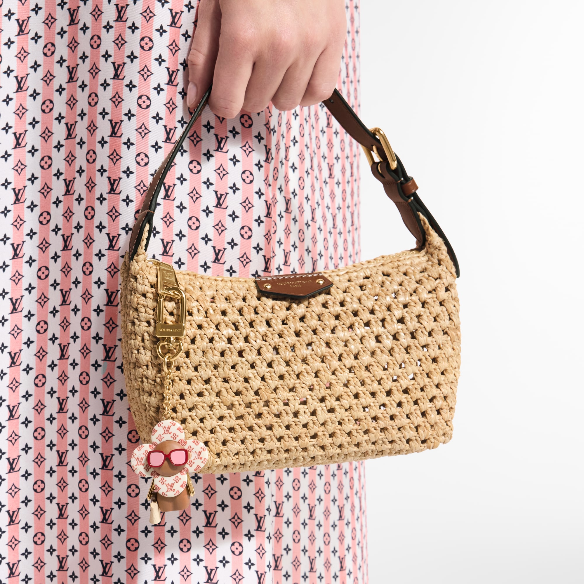 Pochette Hills Autres Toiles Monogram Donna Portafogli e Piccola Pelletteria Mini Borse | LOUIS VUITTON (Zoom prodotto)