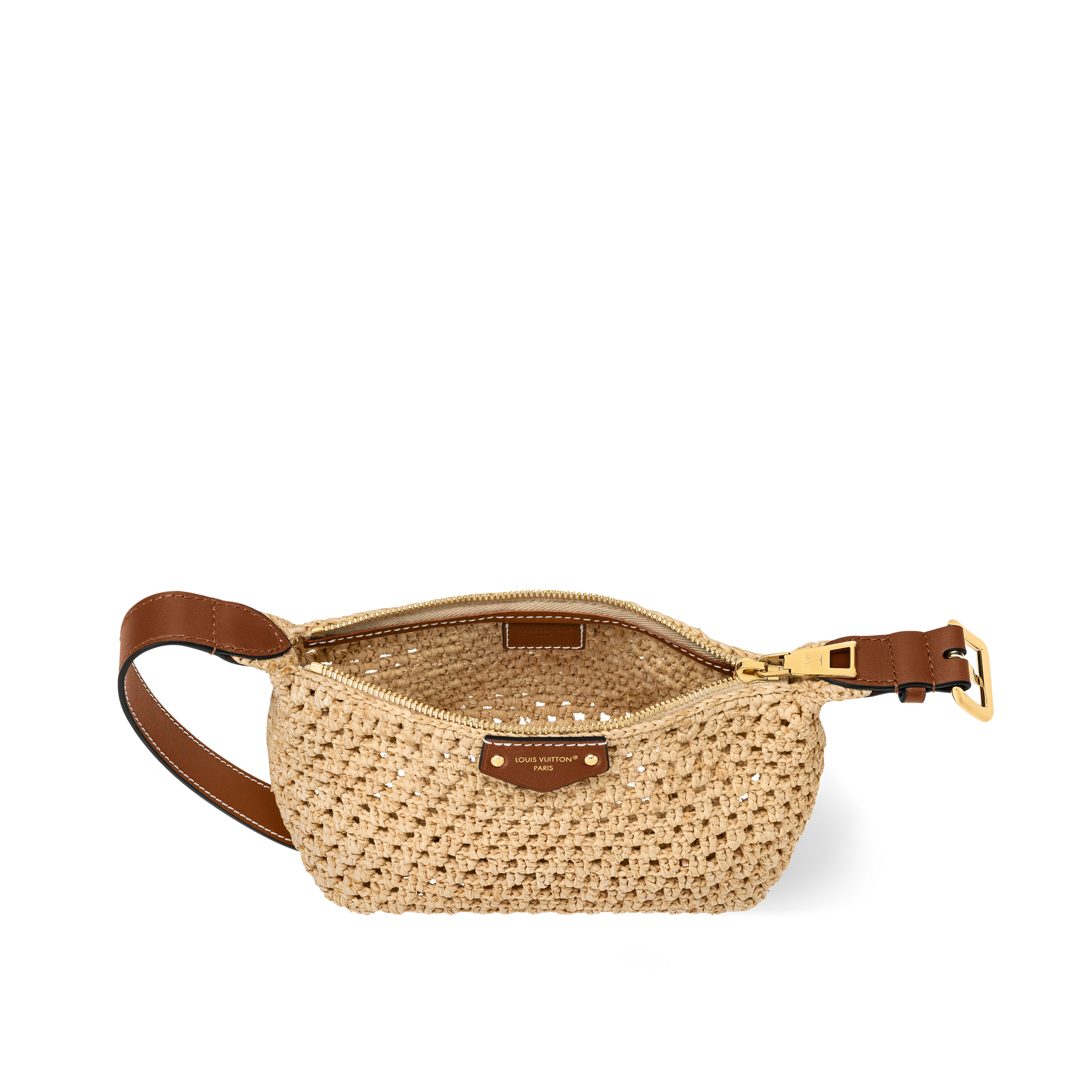Pochette Hills Autres Toiles Monogram Donna Portafogli e Piccola Pelletteria Mini Borse | LOUIS VUITTON (Zoom prodotto)