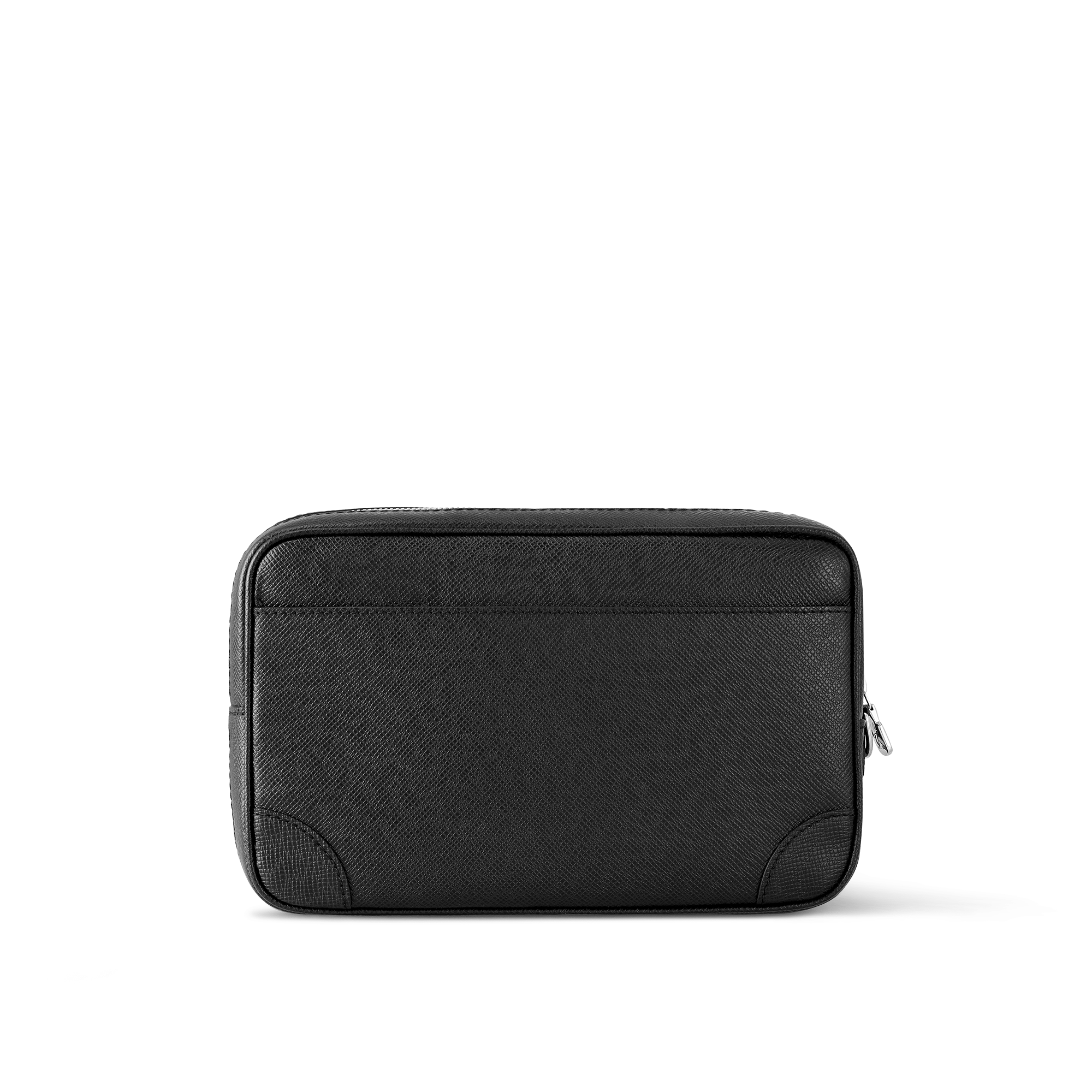 Pochette Kasai Pelle Taïga Uomo Portafogli e Piccola Pelletteria Pochette | LOUIS VUITTON (Zoom prodotto)