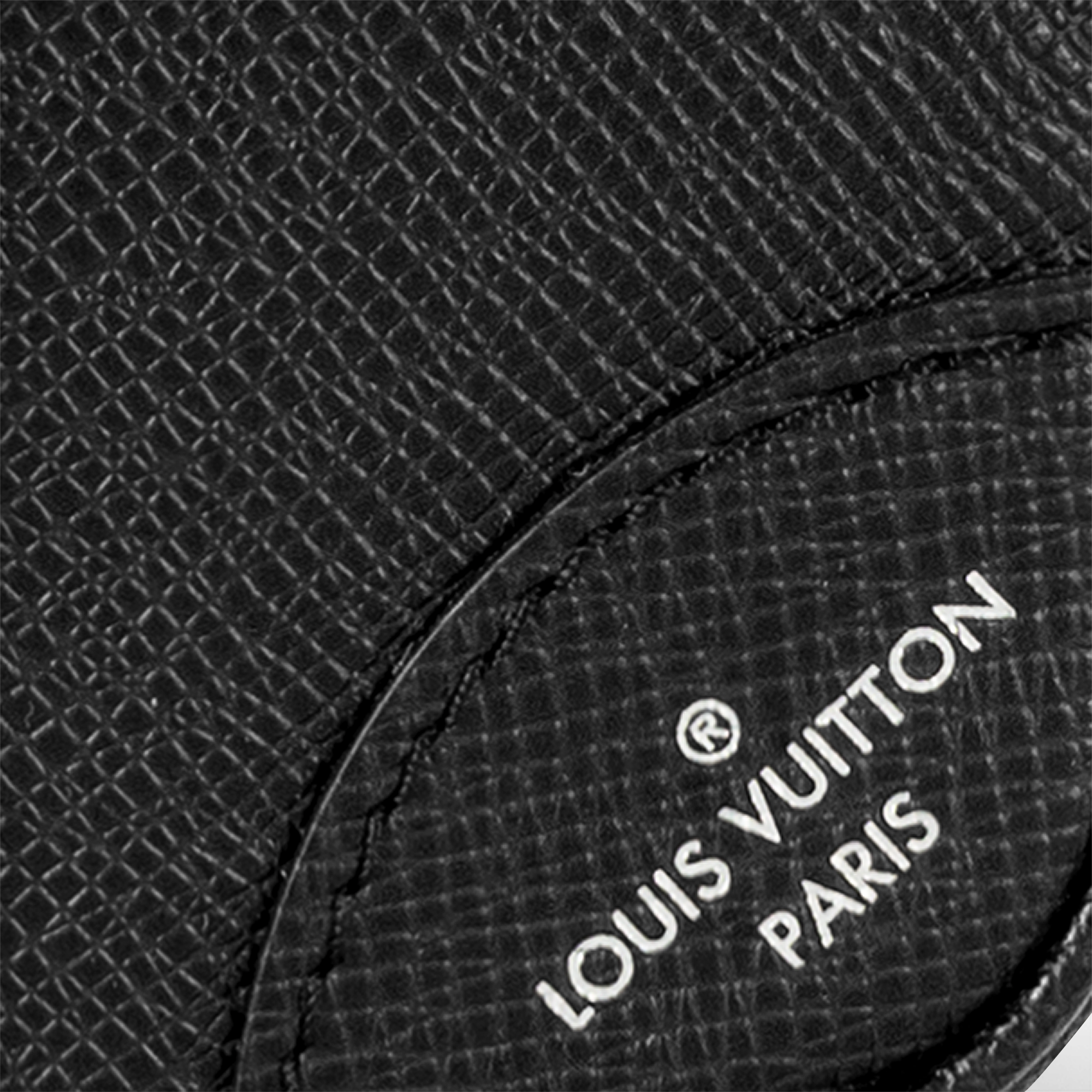 Pochette Kasai Pelle Taïga Uomo Portafogli e Piccola Pelletteria Pochette | LOUIS VUITTON (Zoom prodotto)