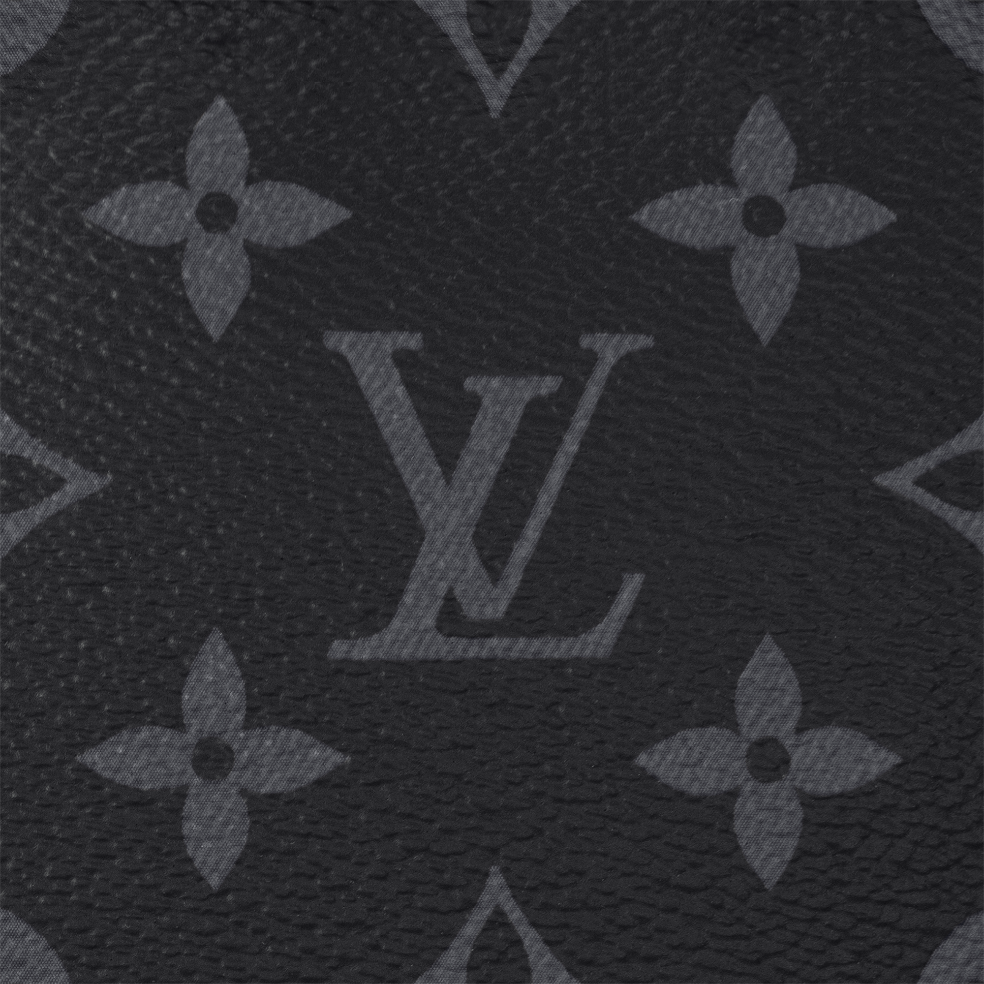 Pochette Kasai Monogram Eclipse Uomo Portafogli e Piccola Pelletteria Pochette | LOUIS VUITTON (Zoom prodotto)