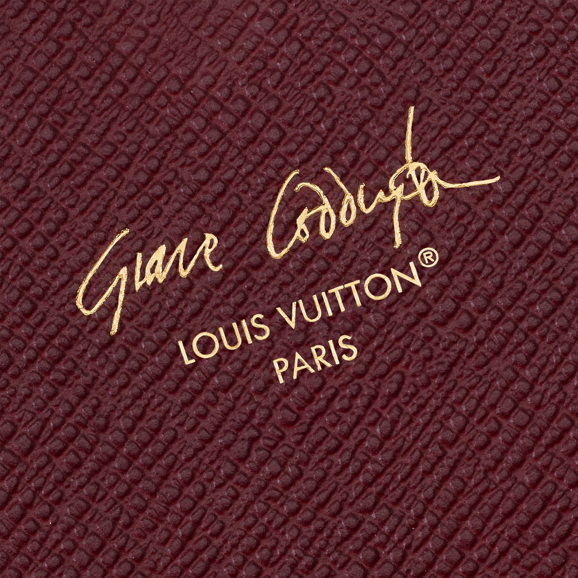 Pochette Kirigami Altra pelle Donna Portafogli e Piccola Pelletteria Tutti i Portafogli e Piccola Pelletteria | LOUIS VUITTON (Zoom prodotto)