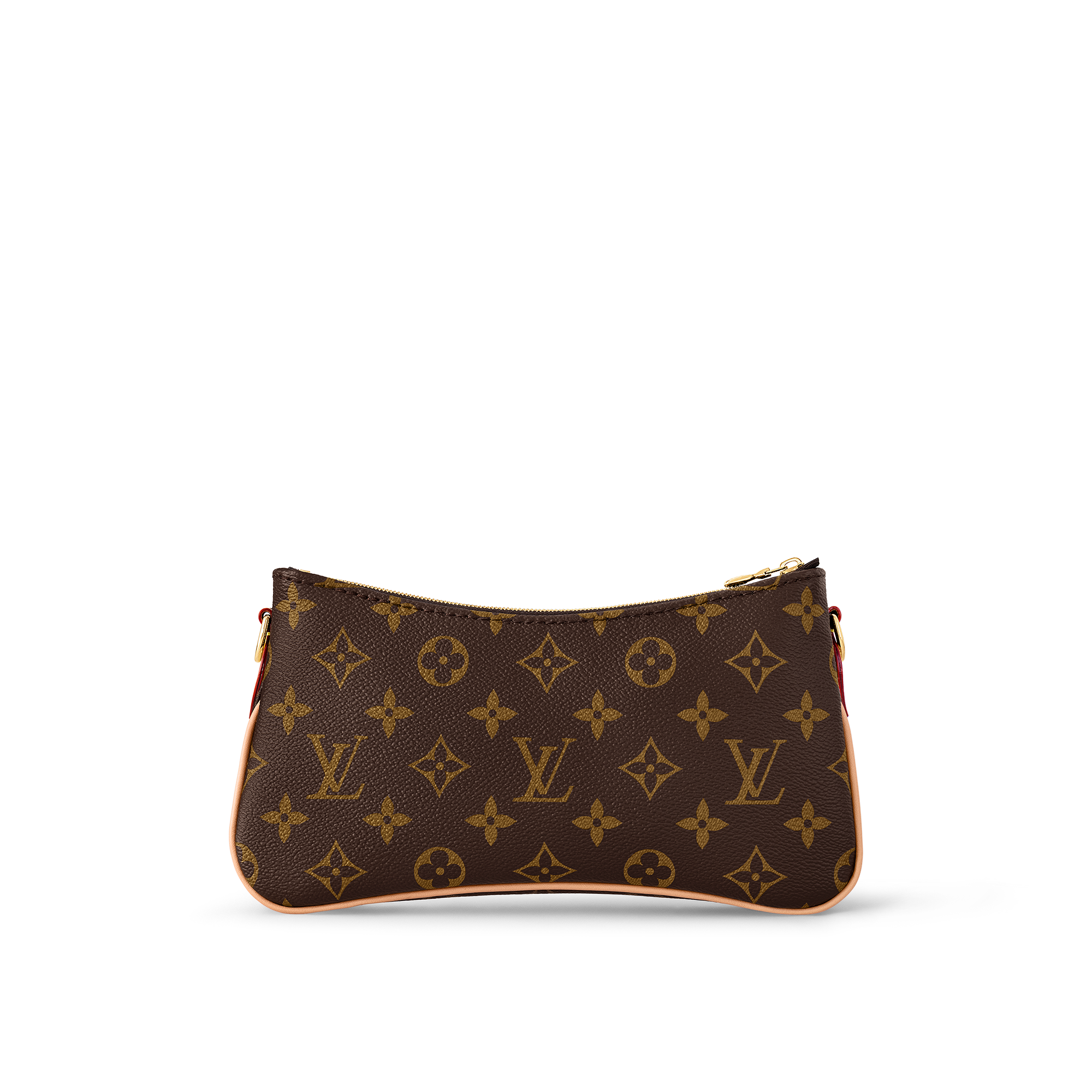 Pochette Liv Tela Monogram Donna Borse da Donna Borse da donna | LOUIS VUITTON (Zoom prodotto)