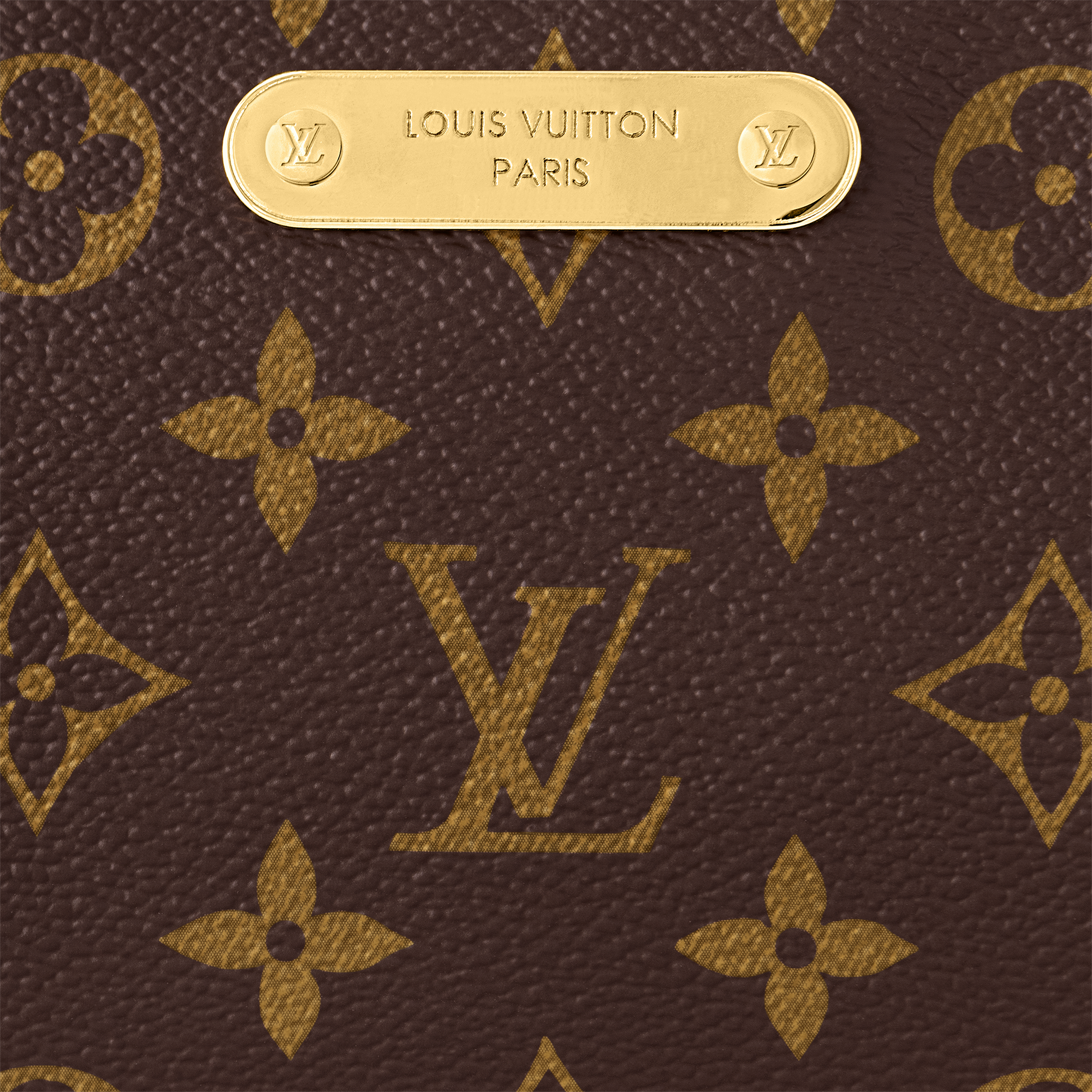 Pochette Liv Tela Monogram Donna Borse da Donna Borse da donna | LOUIS VUITTON (Zoom prodotto)