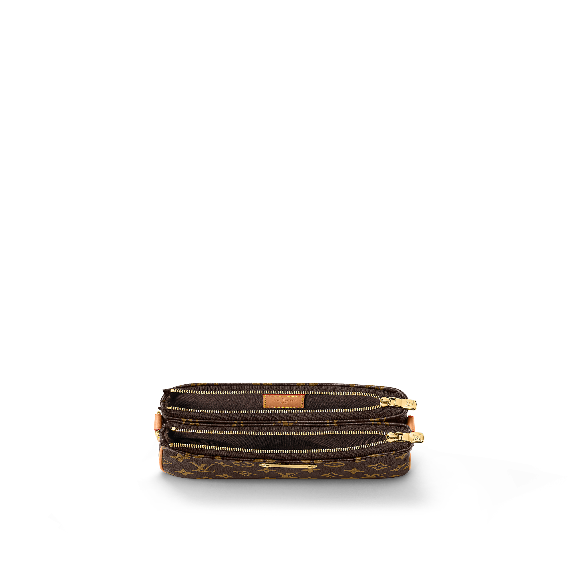 Pochette Liv Tela Monogram Donna Borse da Donna Borse da donna | LOUIS VUITTON (Zoom prodotto)