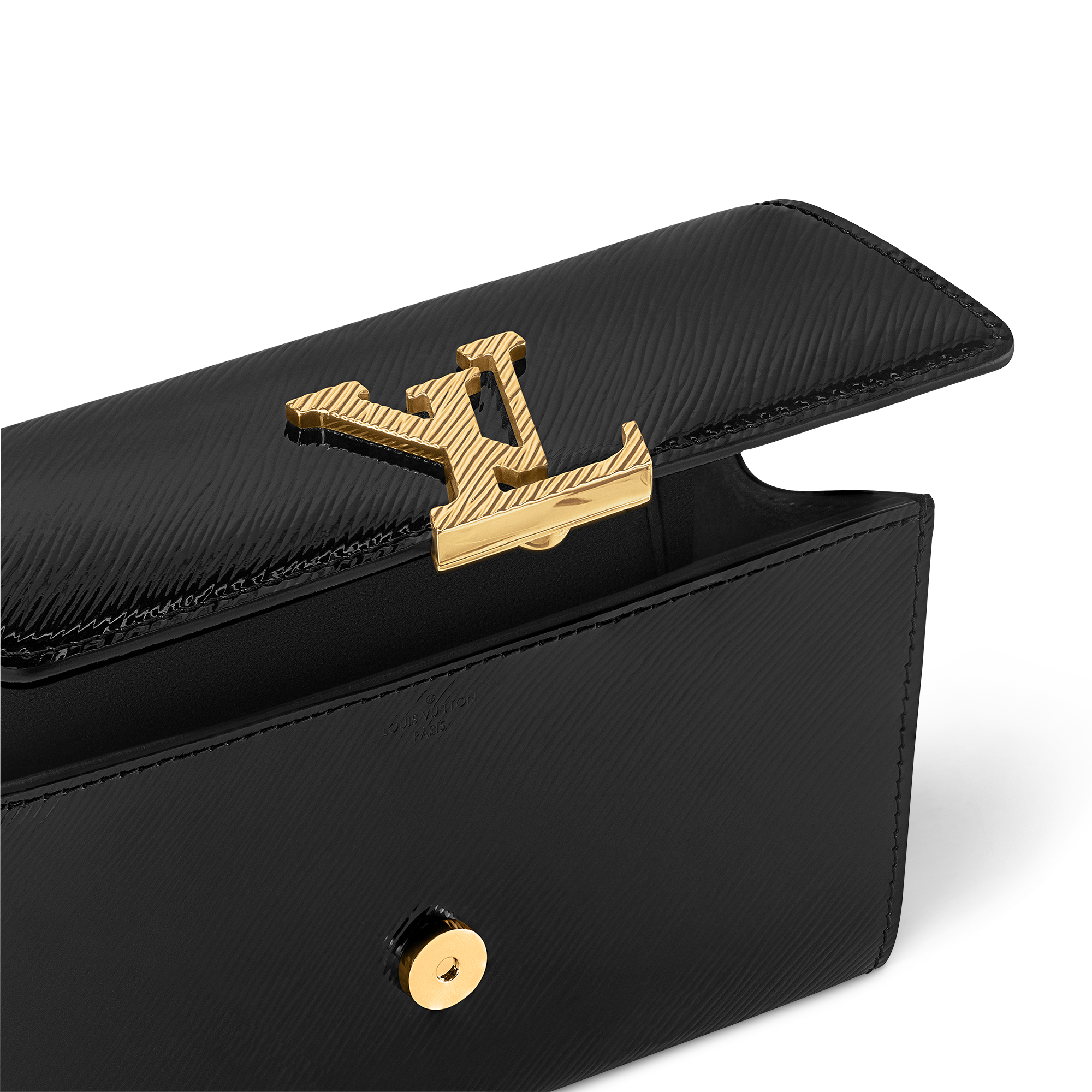 Pochette Louise Pelle Epi Donna Borse da Donna Tutte le collezioni | LOUIS VUITTON (Zoom prodotto)