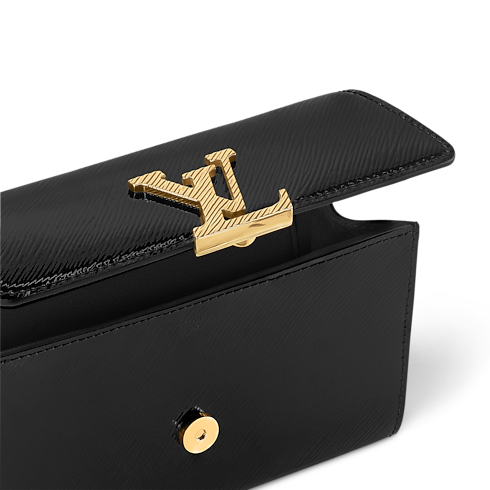 Pochette Louise Pelle Epi Donna Borse da Donna Tutte le collezioni | LOUIS VUITTON (Zoom prodotto)