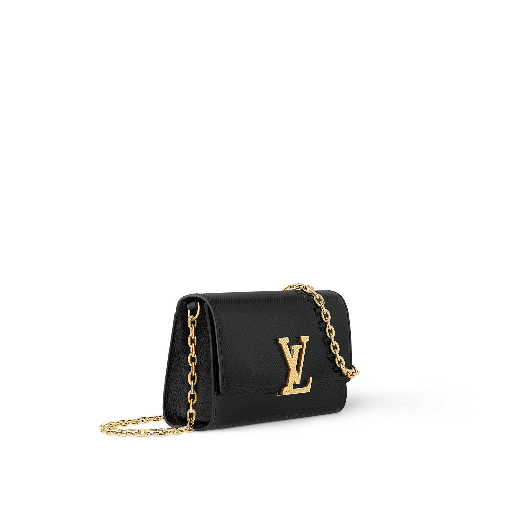 Pochette Louise Pelle Epi Donna Borse da Donna Tutte le collezioni | LOUIS VUITTON (Zoom prodotto)