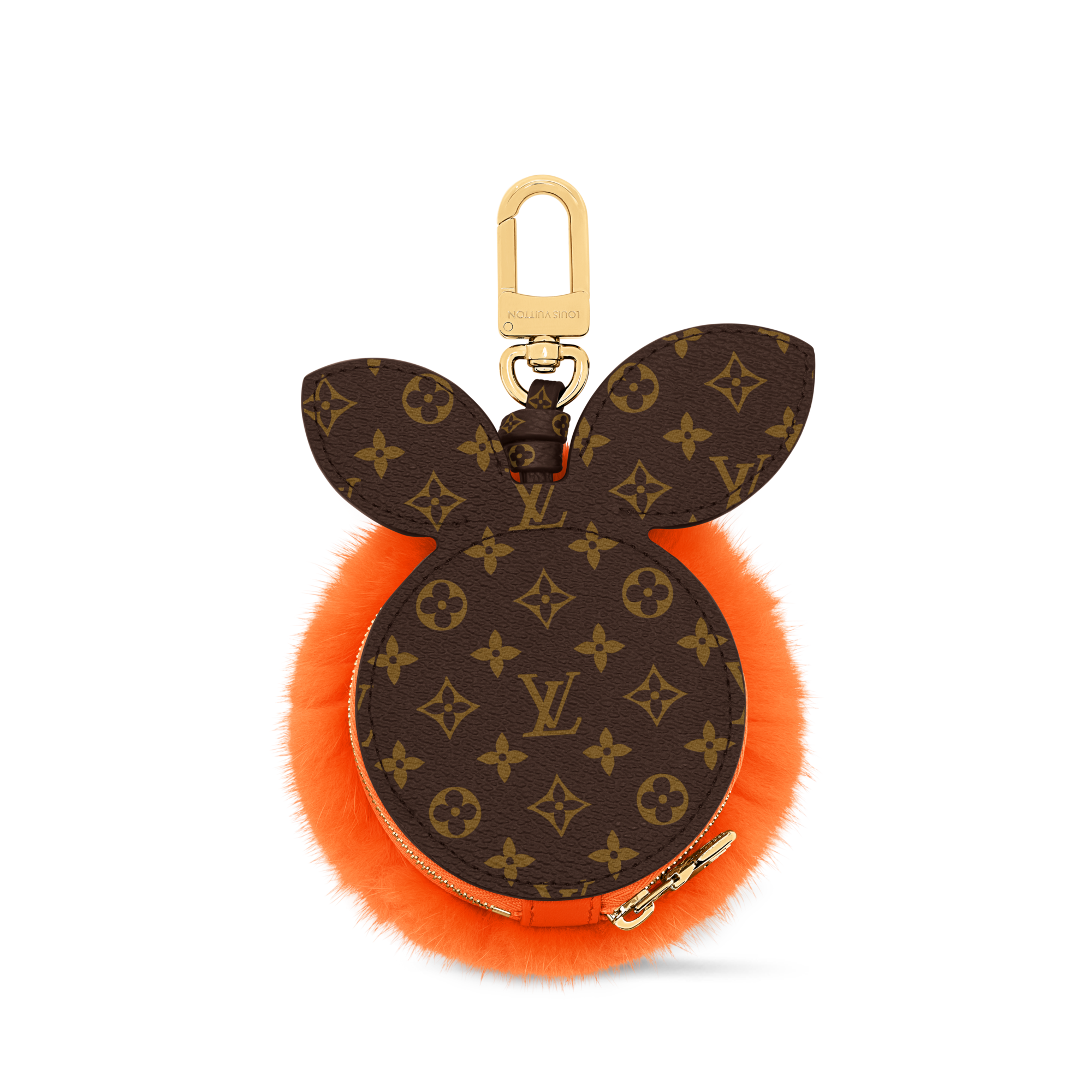 Pochette LV Clementine S00 Donna Accessori Portachiavi e Charms per Borse | LOUIS VUITTON (Zoom prodotto)