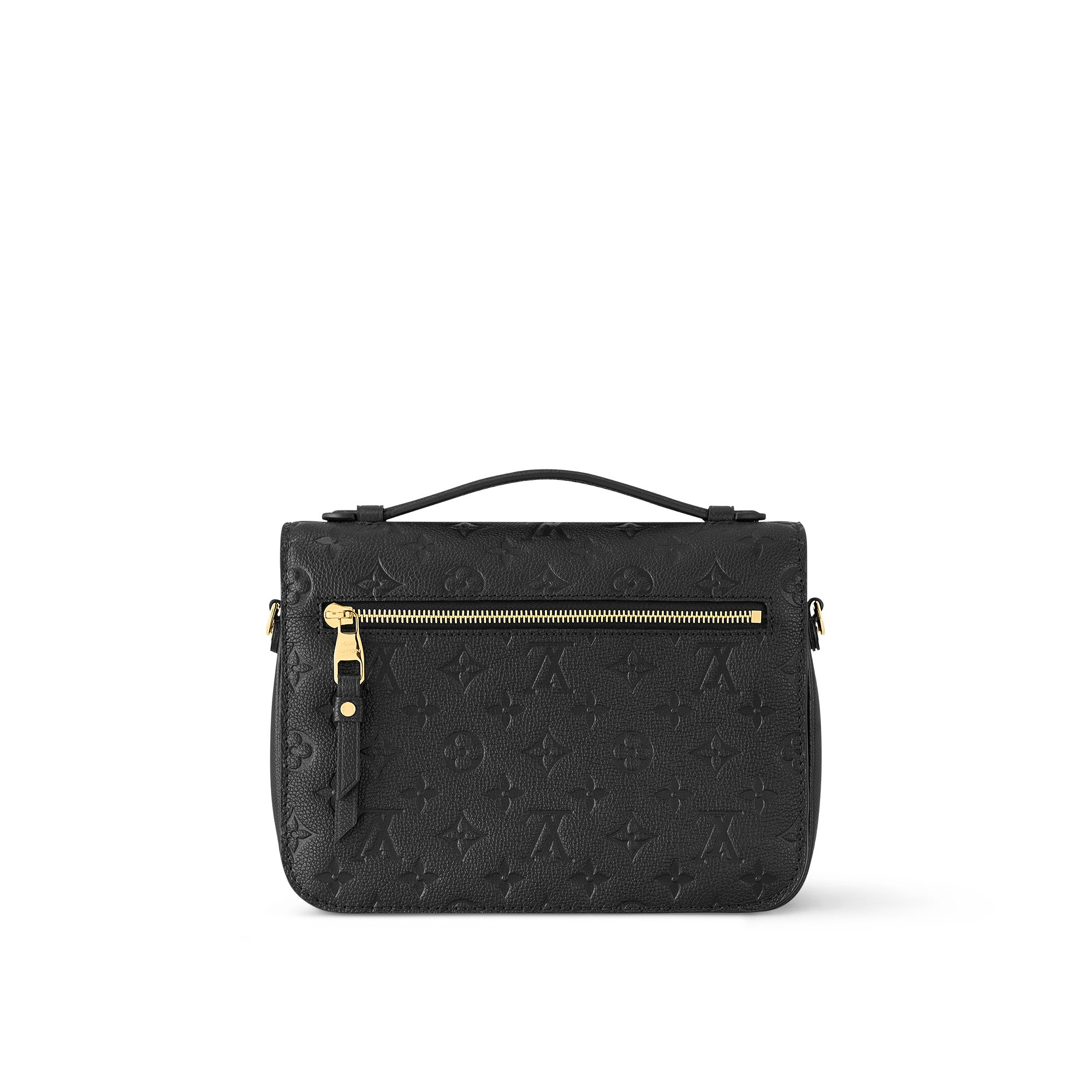 Pochette Métis Pelle Monogram Empreinte Donna Borse da Donna Borse da donna | LOUIS VUITTON (Zoom prodotto)