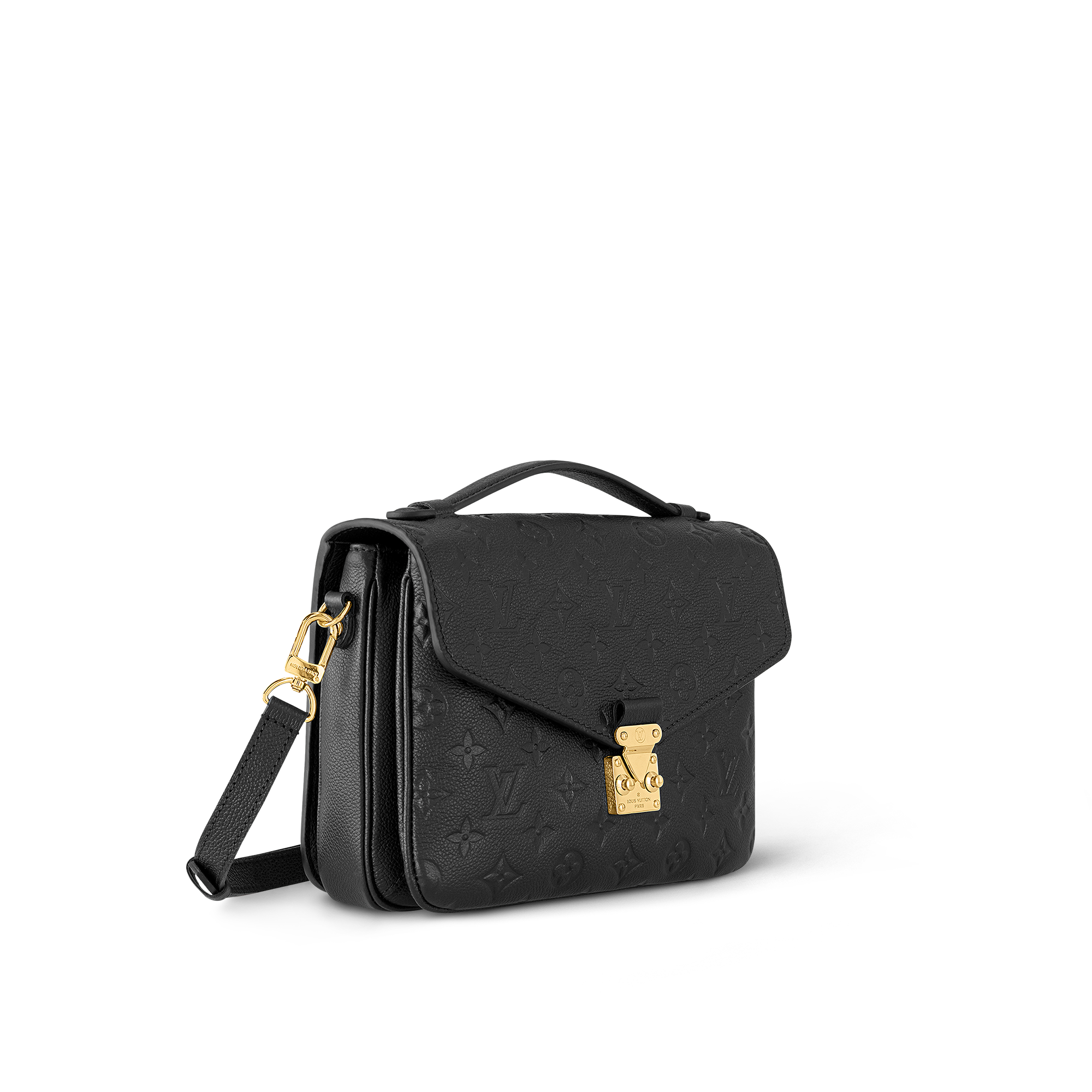 Pochette Métis Pelle Monogram Empreinte Donna Borse da Donna Borse da donna | LOUIS VUITTON (Zoom prodotto)