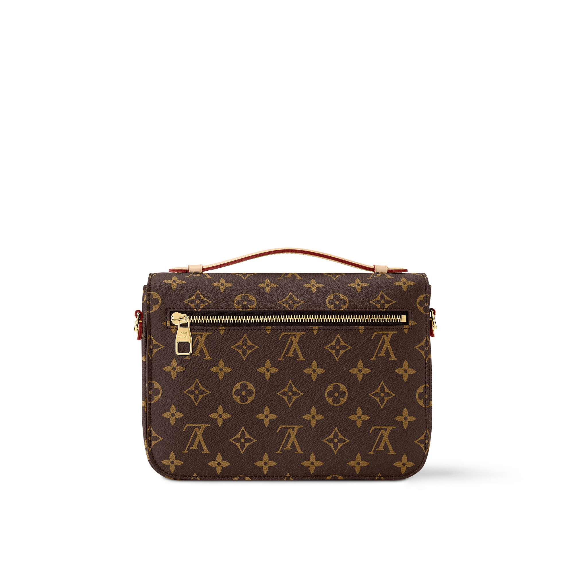 Pochette Métis Tela Monogram Donna Borse da Donna Borse da donna | LOUIS VUITTON (Zoom prodotto)