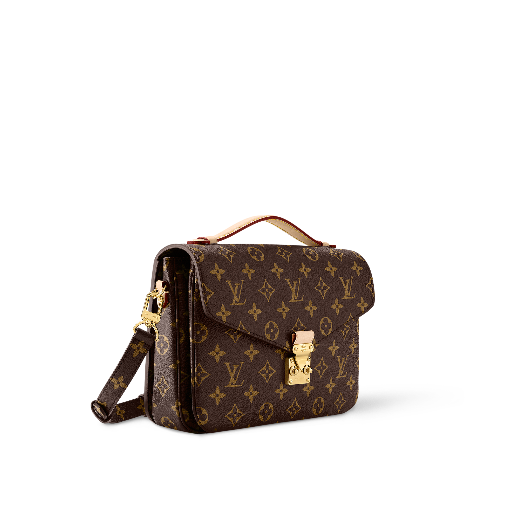 Pochette Métis Tela Monogram Donna Borse da Donna Borse da donna | LOUIS VUITTON (Zoom prodotto)