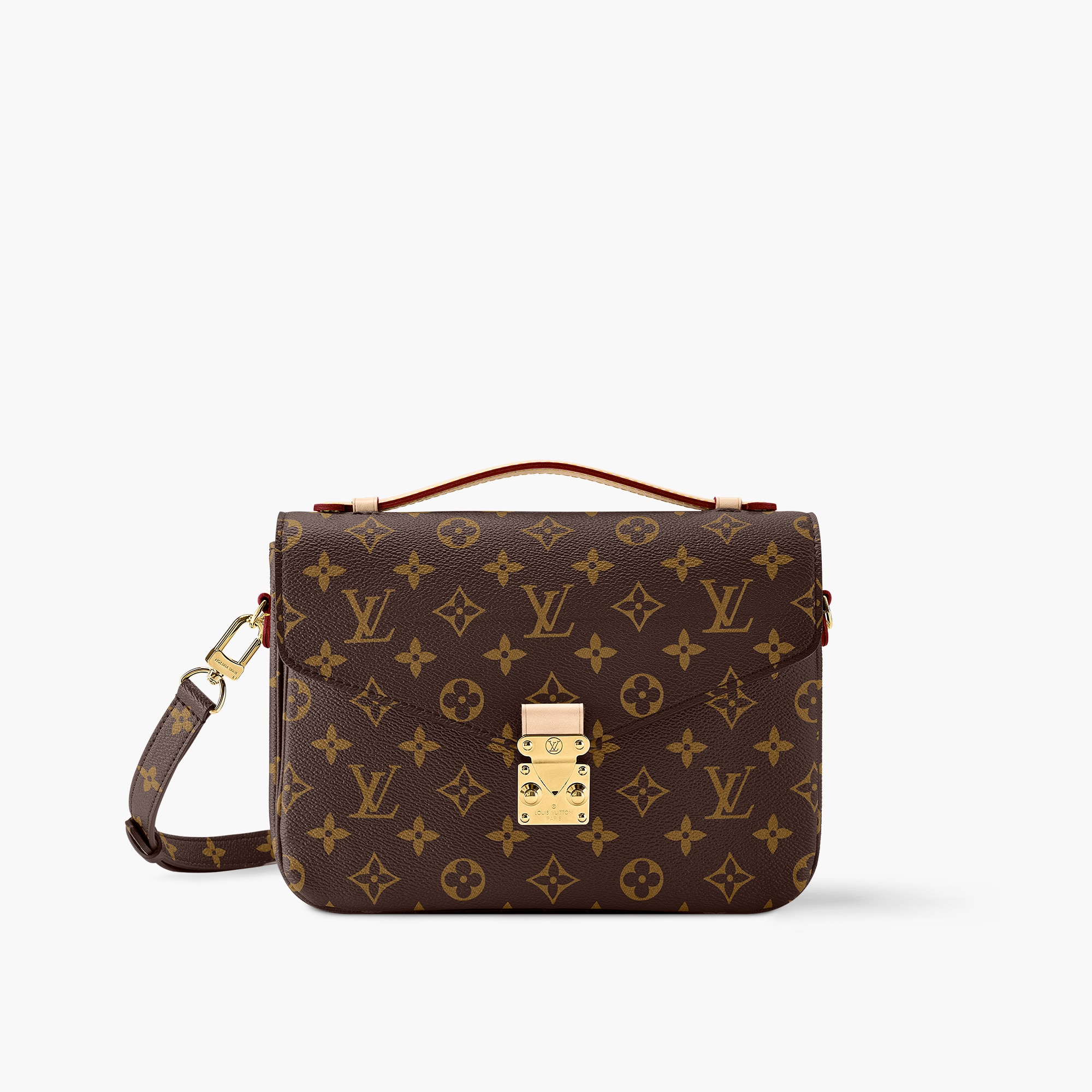 Bag Sito Ufficiale Louis Vuitton Accessori Pochette Métis Tela