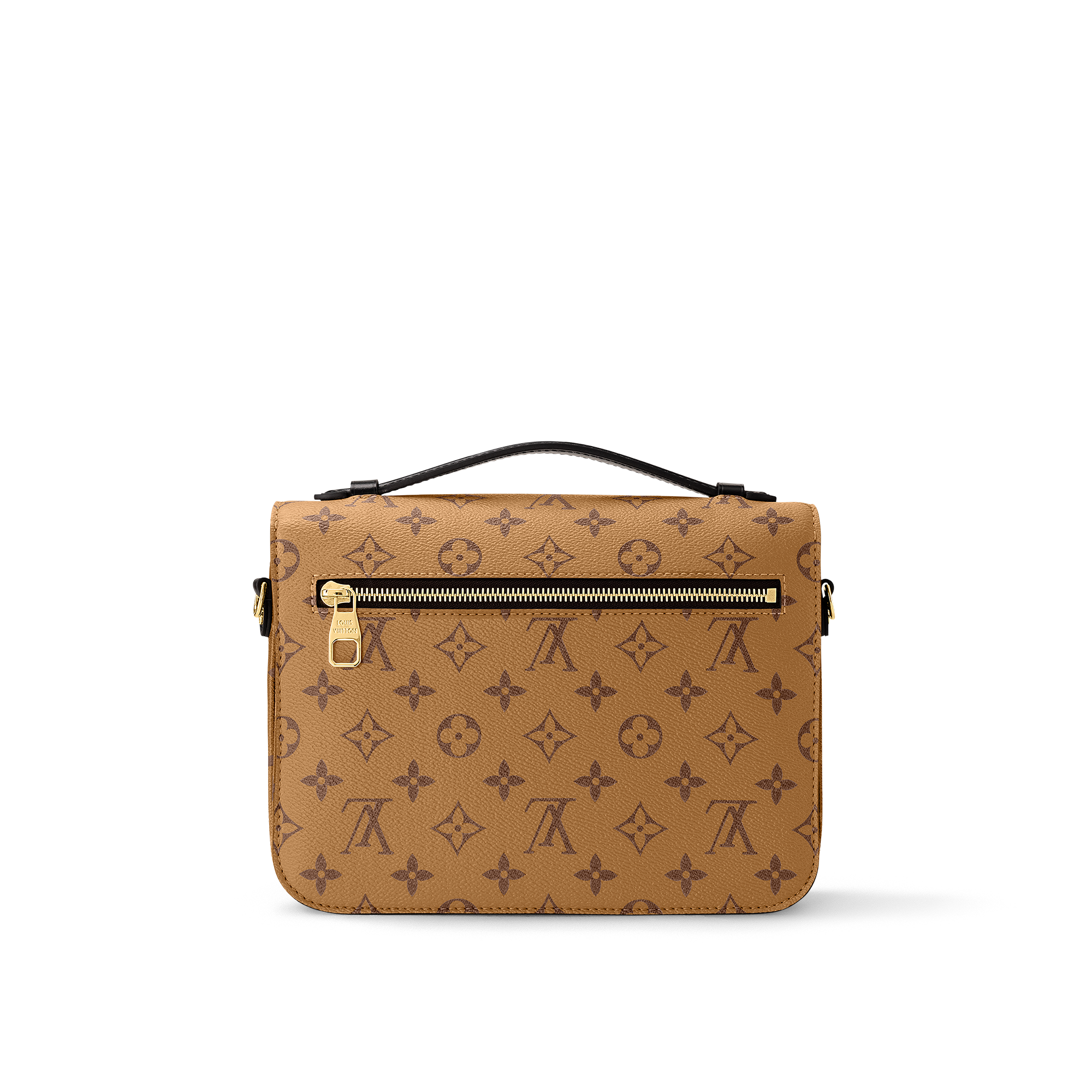 Pochette Métis Monogram Reverse Canvas Donna Borse da Donna Borse da donna | LOUIS VUITTON (Zoom prodotto)