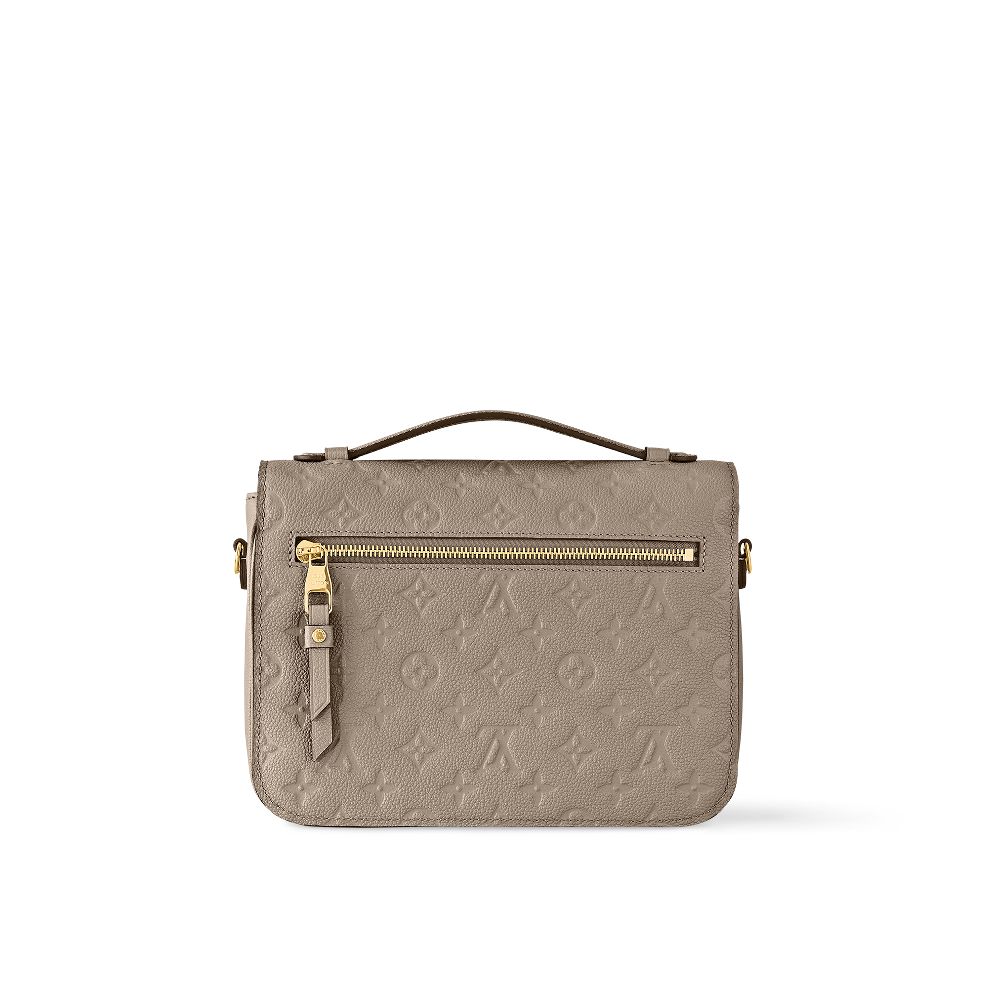 Pochette Métis Pelle Monogram Empreinte Donna Borse da Donna Borse da donna | LOUIS VUITTON (Zoom prodotto)