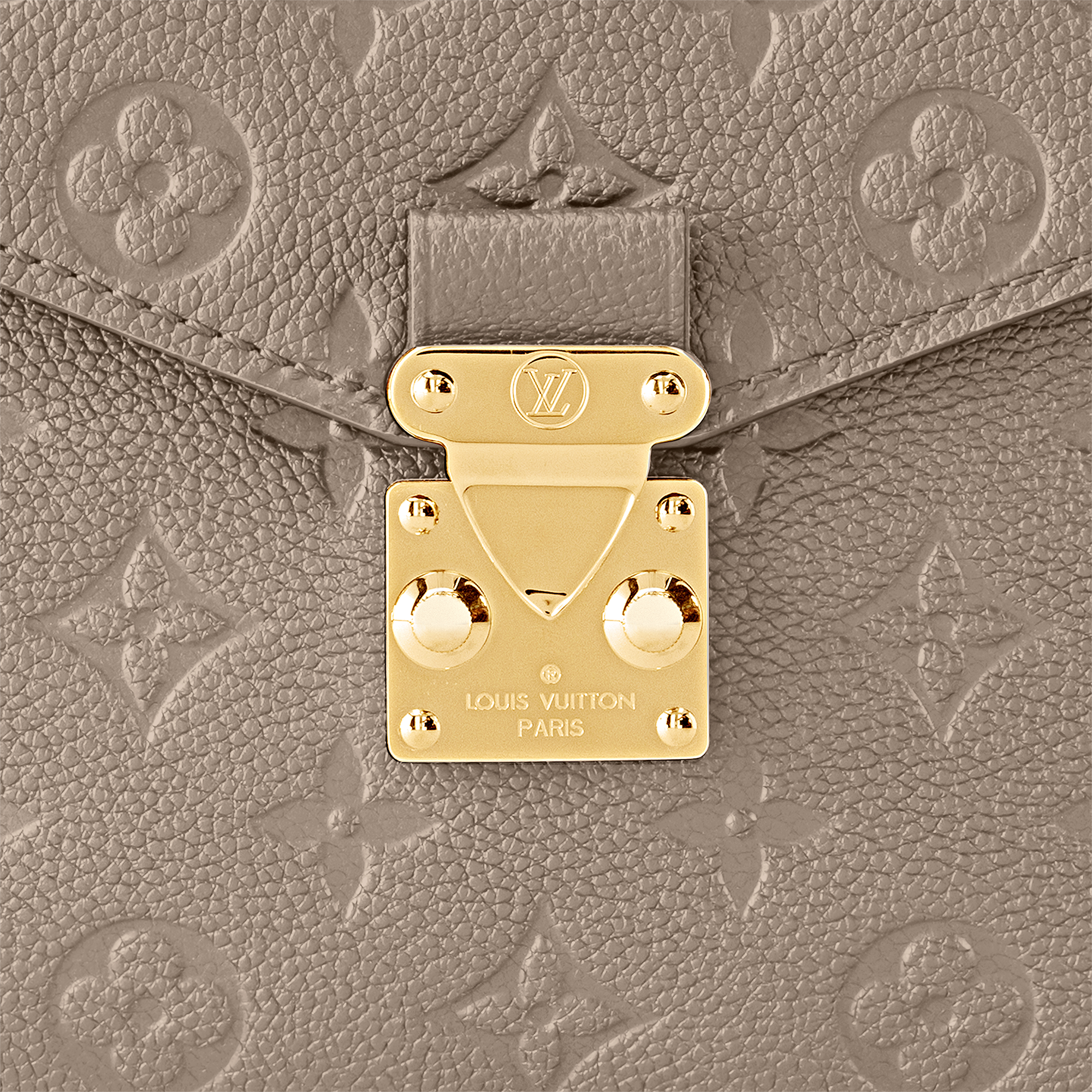 Pochette Métis Pelle Monogram Empreinte Donna Borse da Donna Borse da donna | LOUIS VUITTON (Zoom prodotto)