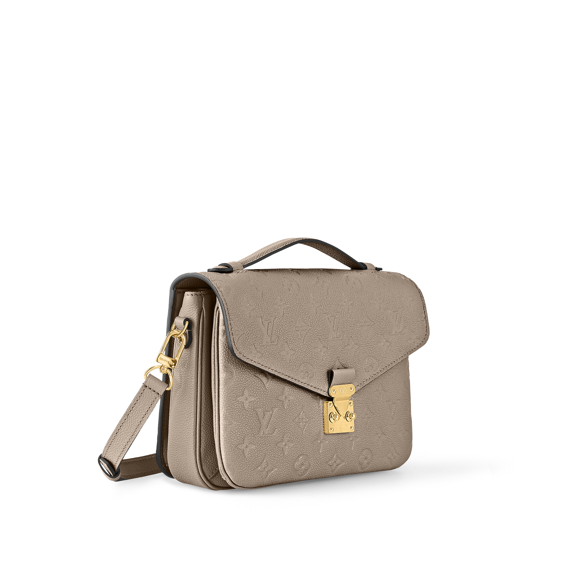 Pochette Métis Pelle Monogram Empreinte Donna Borse da Donna Borse da donna | LOUIS VUITTON (Zoom prodotto)