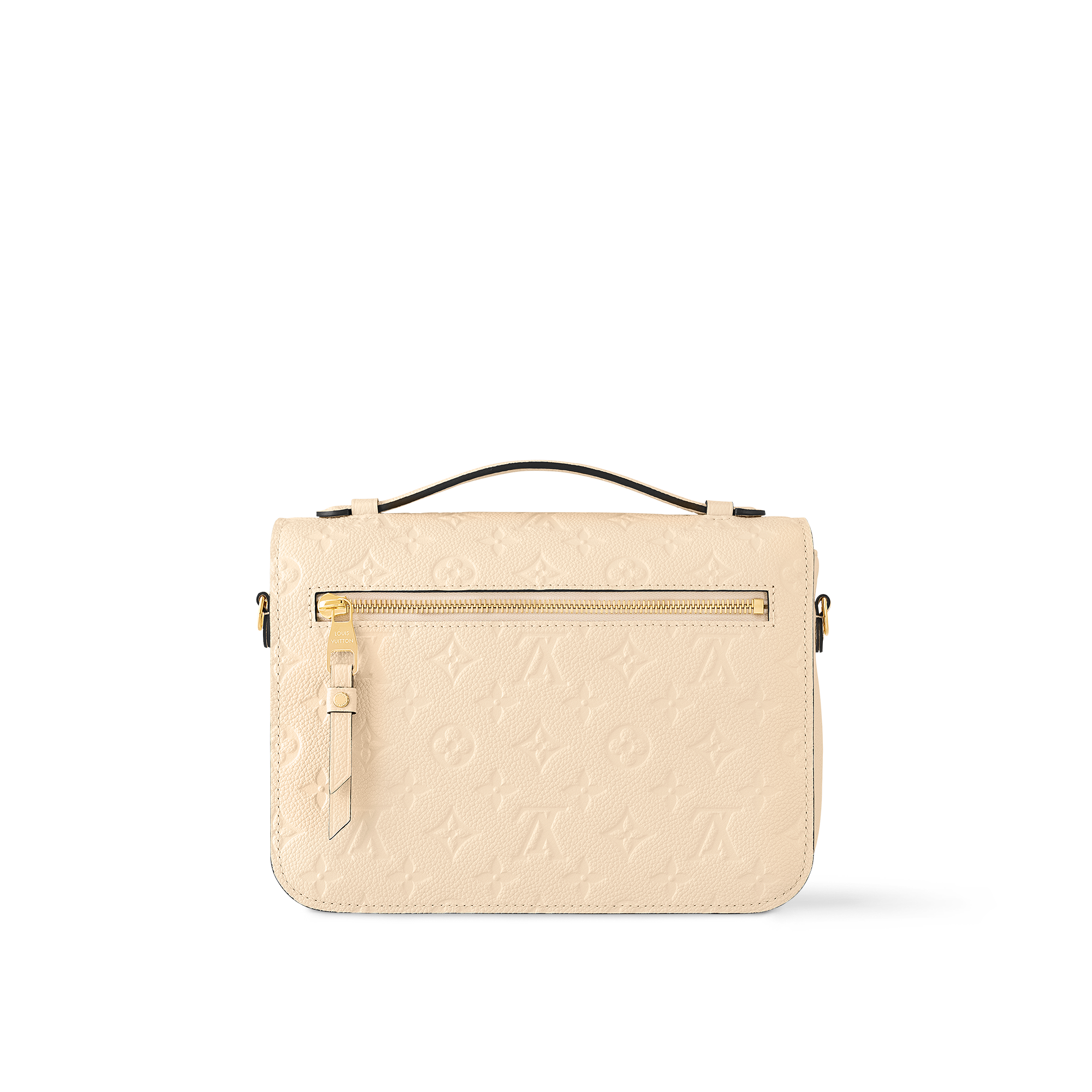 Pochette Métis Pelle Monogram Empreinte Donna Borse da Donna Borse da donna | LOUIS VUITTON (Zoom prodotto)