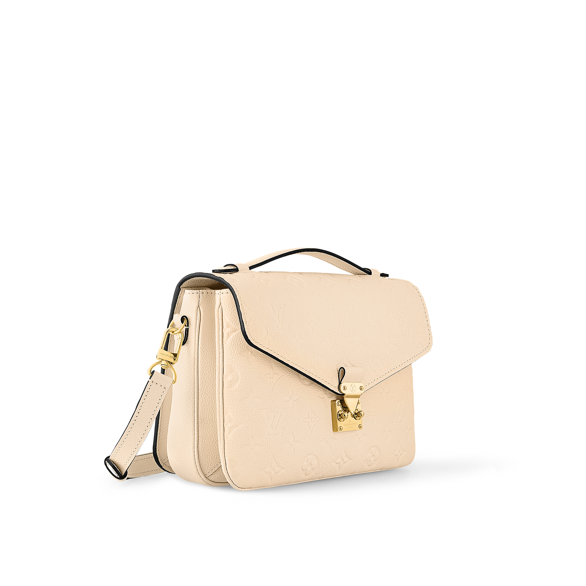 Pochette Métis Pelle Monogram Empreinte Donna Borse da Donna Borse da donna | LOUIS VUITTON (Zoom prodotto)