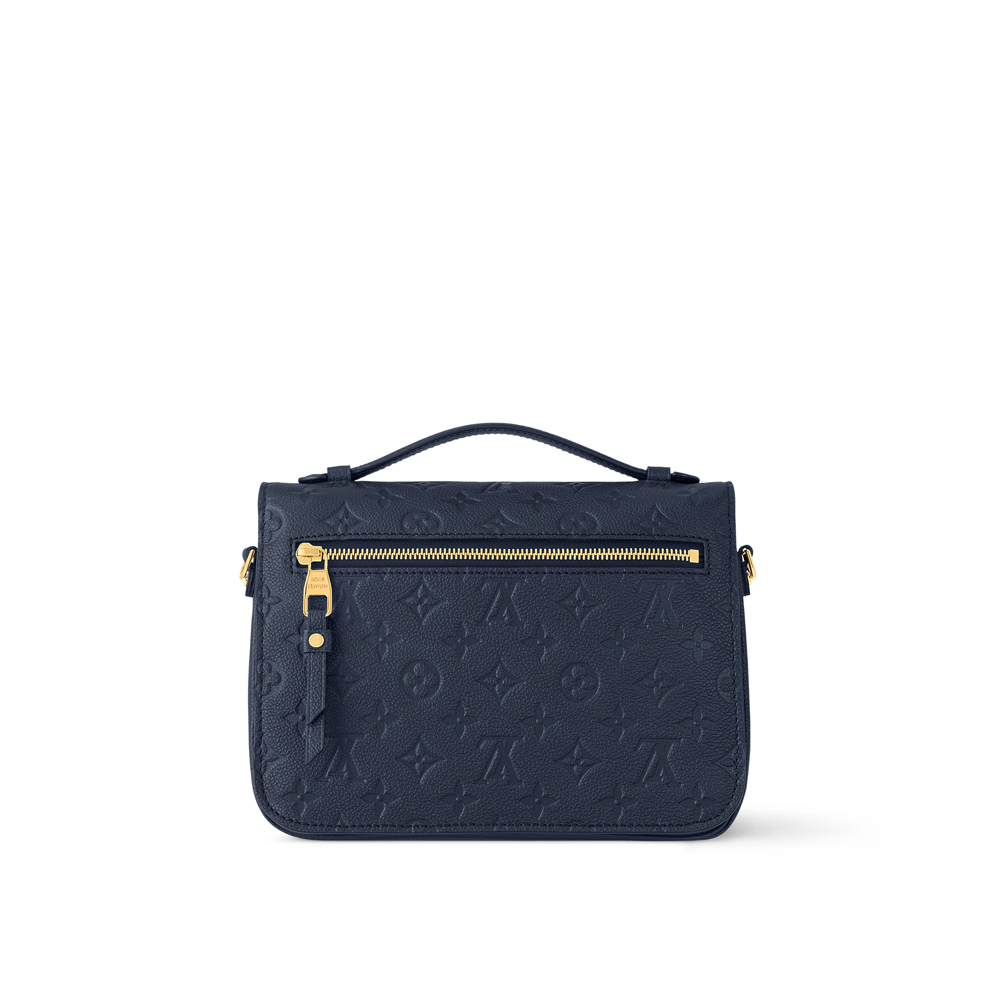 Pochette Métis Pelle Monogram Empreinte Donna Borse da Donna Borse da donna | LOUIS VUITTON (Zoom prodotto)