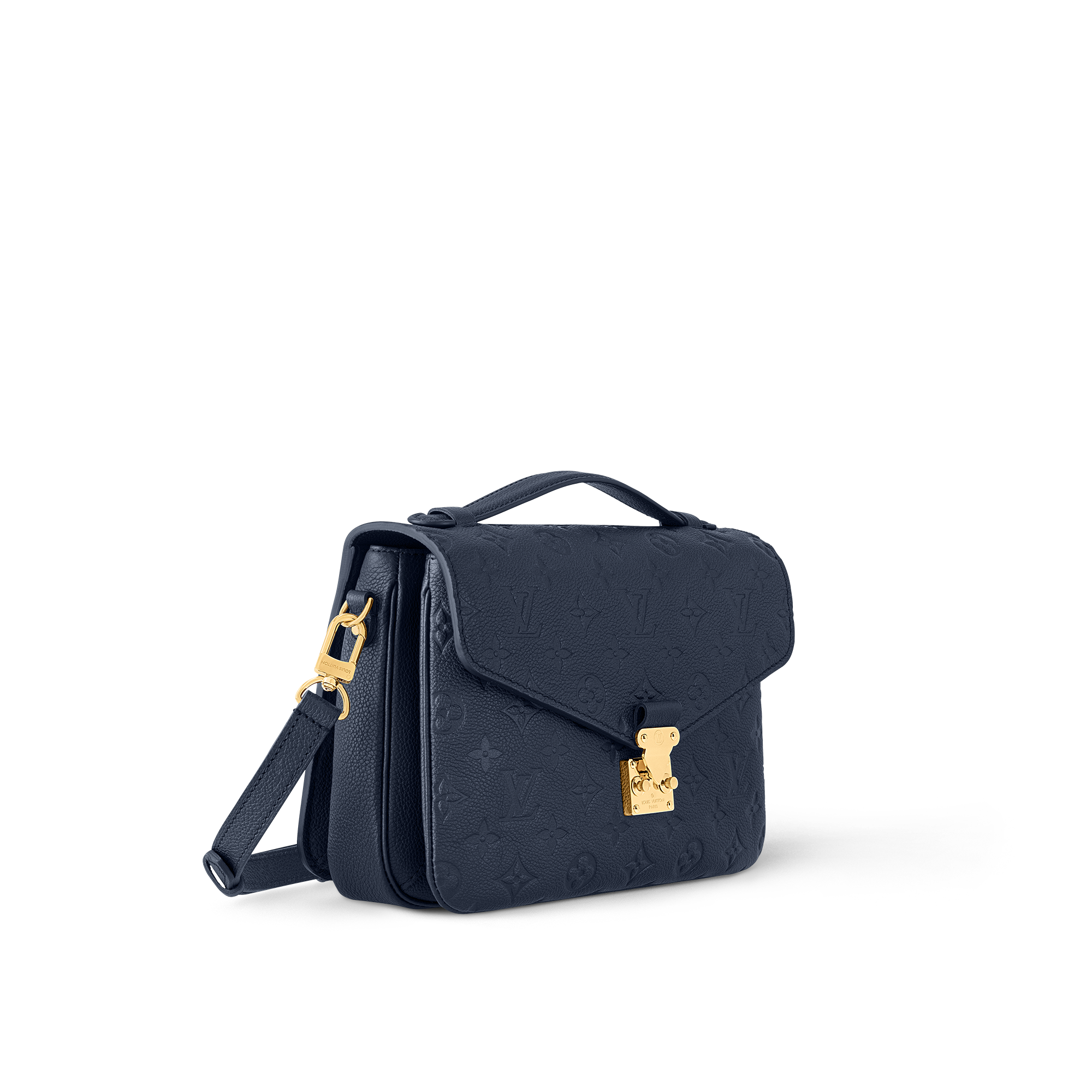 Pochette Métis Pelle Monogram Empreinte Donna Borse da Donna Borse da donna | LOUIS VUITTON (Zoom prodotto)