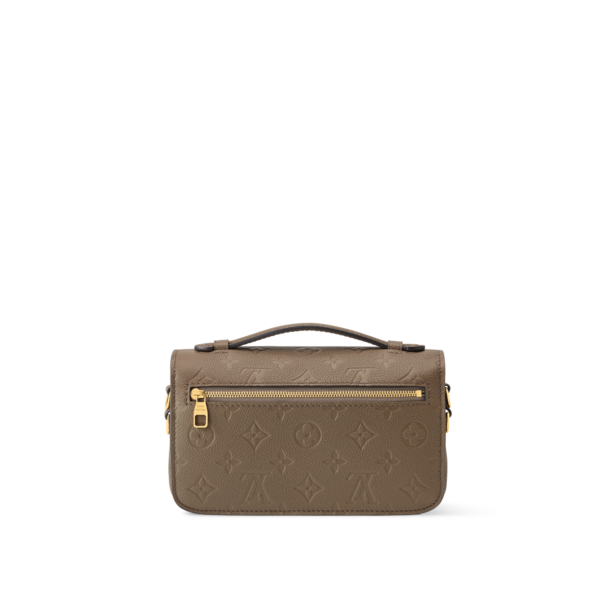 Pochette Métis East West Pelle Monogram Empreinte Donna Borse da Donna Borse da donna | LOUIS VUITTON (Zoom prodotto)