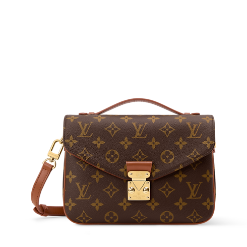 MONOGRAM COGNAC (Non Disponibile)