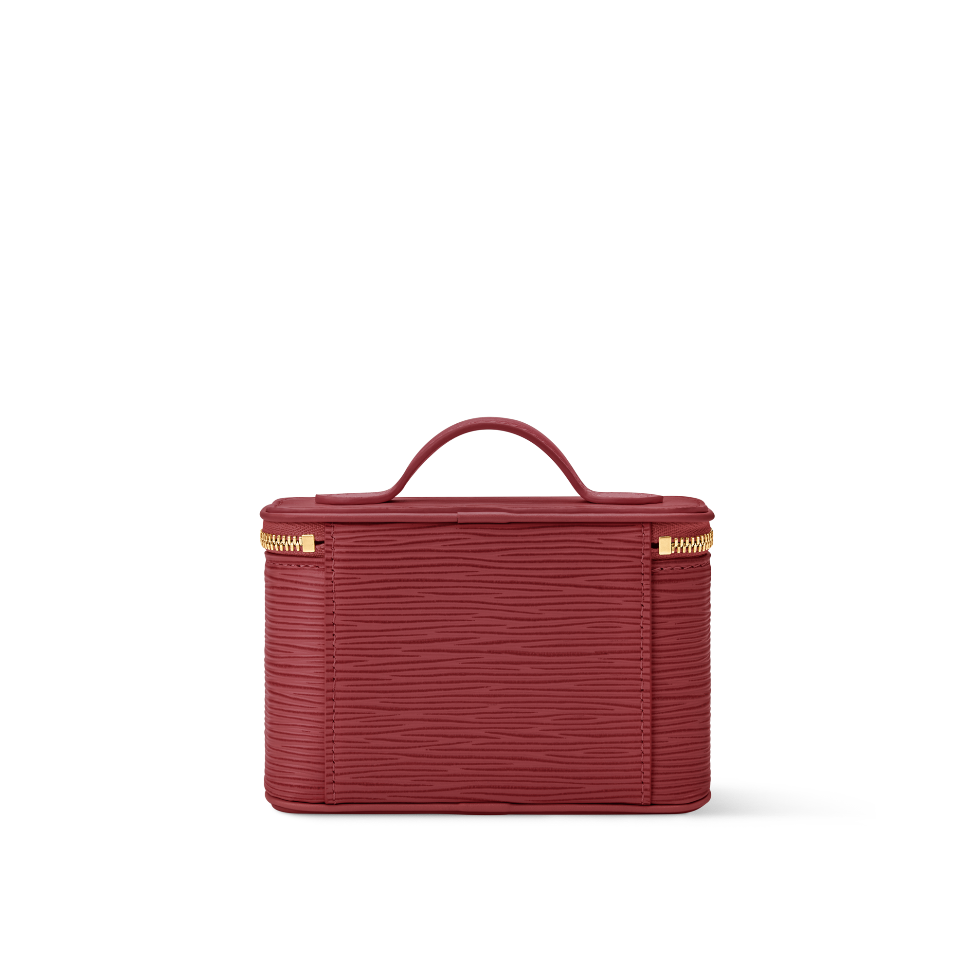 Pochette Nice Beauty Pelle Epi Donna Portafogli e Piccola Pelletteria Mini Borse | LOUIS VUITTON (Zoom prodotto)