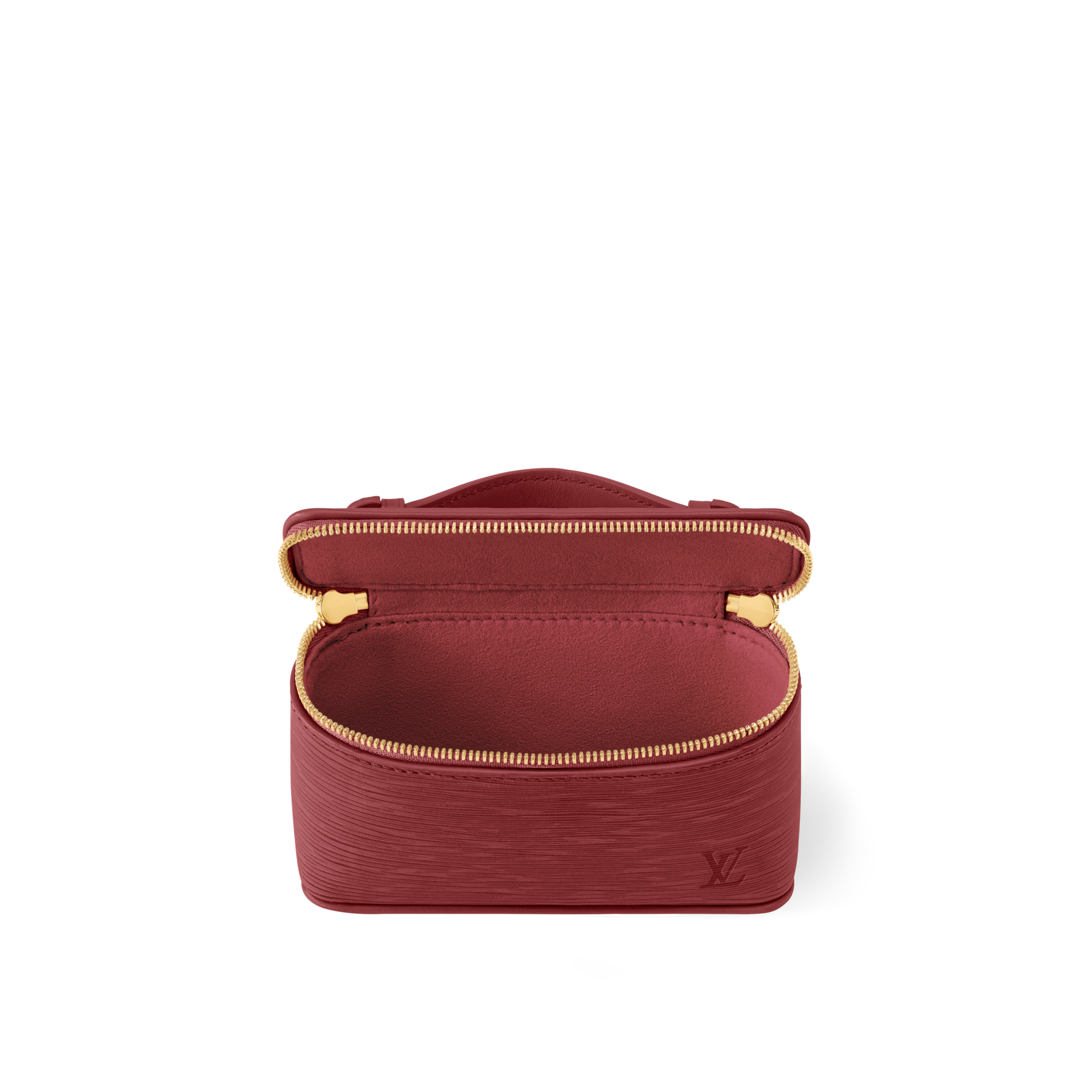 Pochette Nice Beauty Pelle Epi Donna Portafogli e Piccola Pelletteria Mini Borse | LOUIS VUITTON (Zoom prodotto)