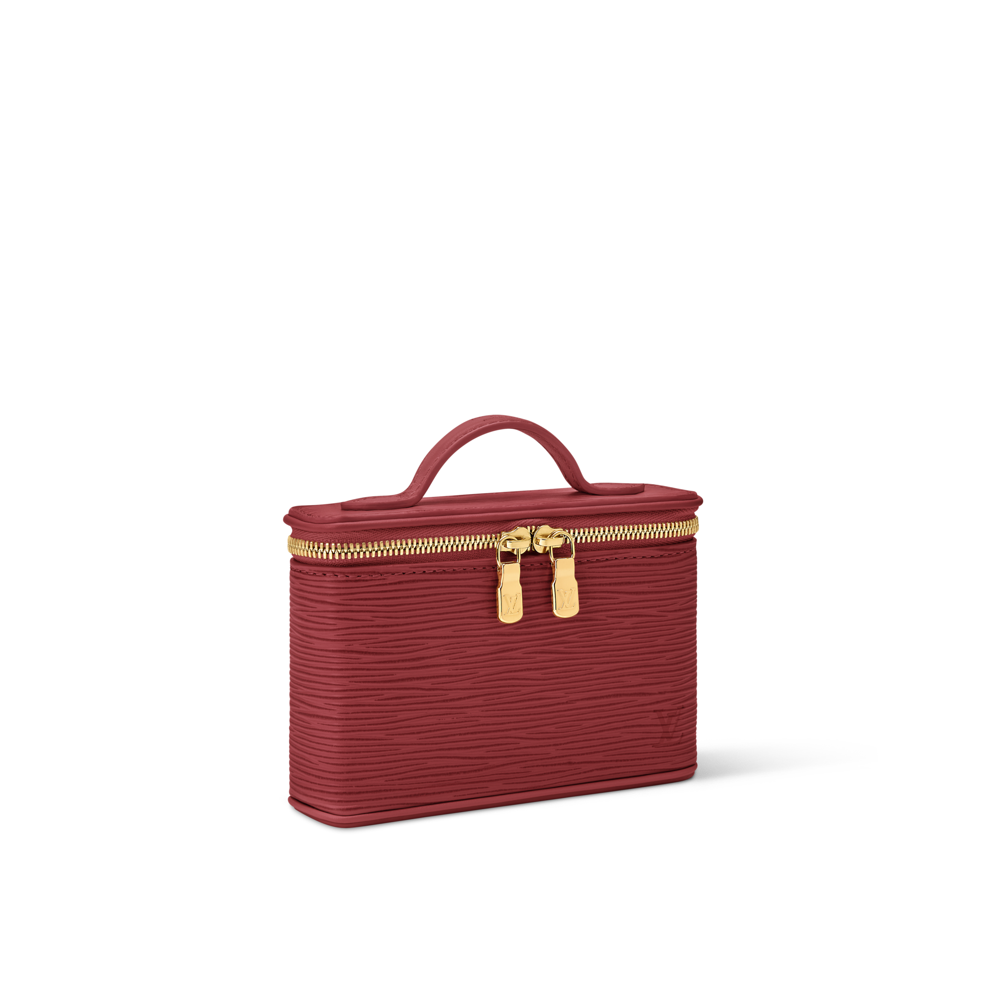 Pochette Nice Beauty Pelle Epi Donna Portafogli e Piccola Pelletteria Mini Borse | LOUIS VUITTON (Zoom prodotto)