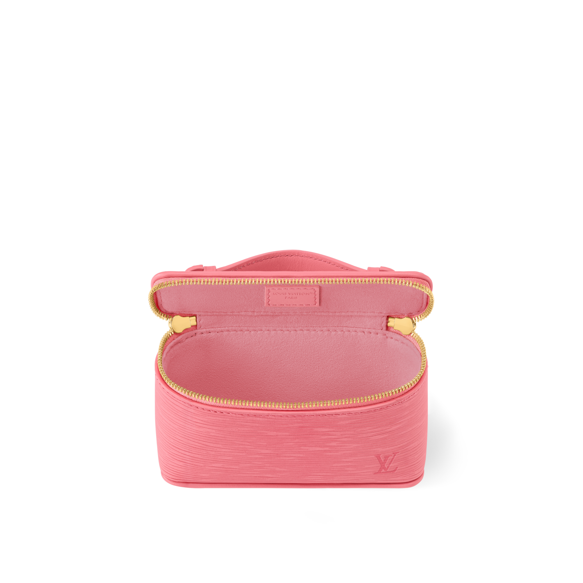 Pochette Nice Beauty Pelle Epi Donna Portafogli e Piccola Pelletteria Mini Borse | LOUIS VUITTON (Zoom prodotto)