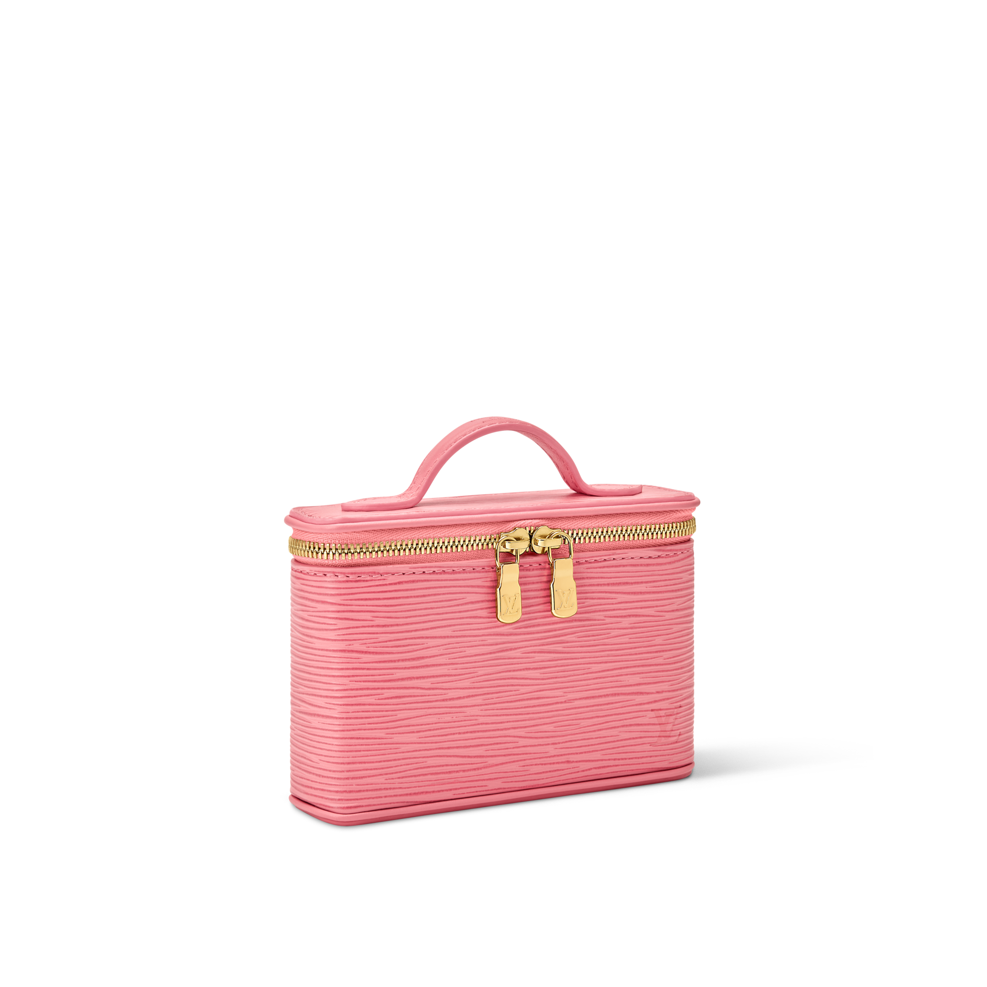Pochette Nice Beauty Pelle Epi Donna Portafogli e Piccola Pelletteria Mini Borse | LOUIS VUITTON (Zoom prodotto)