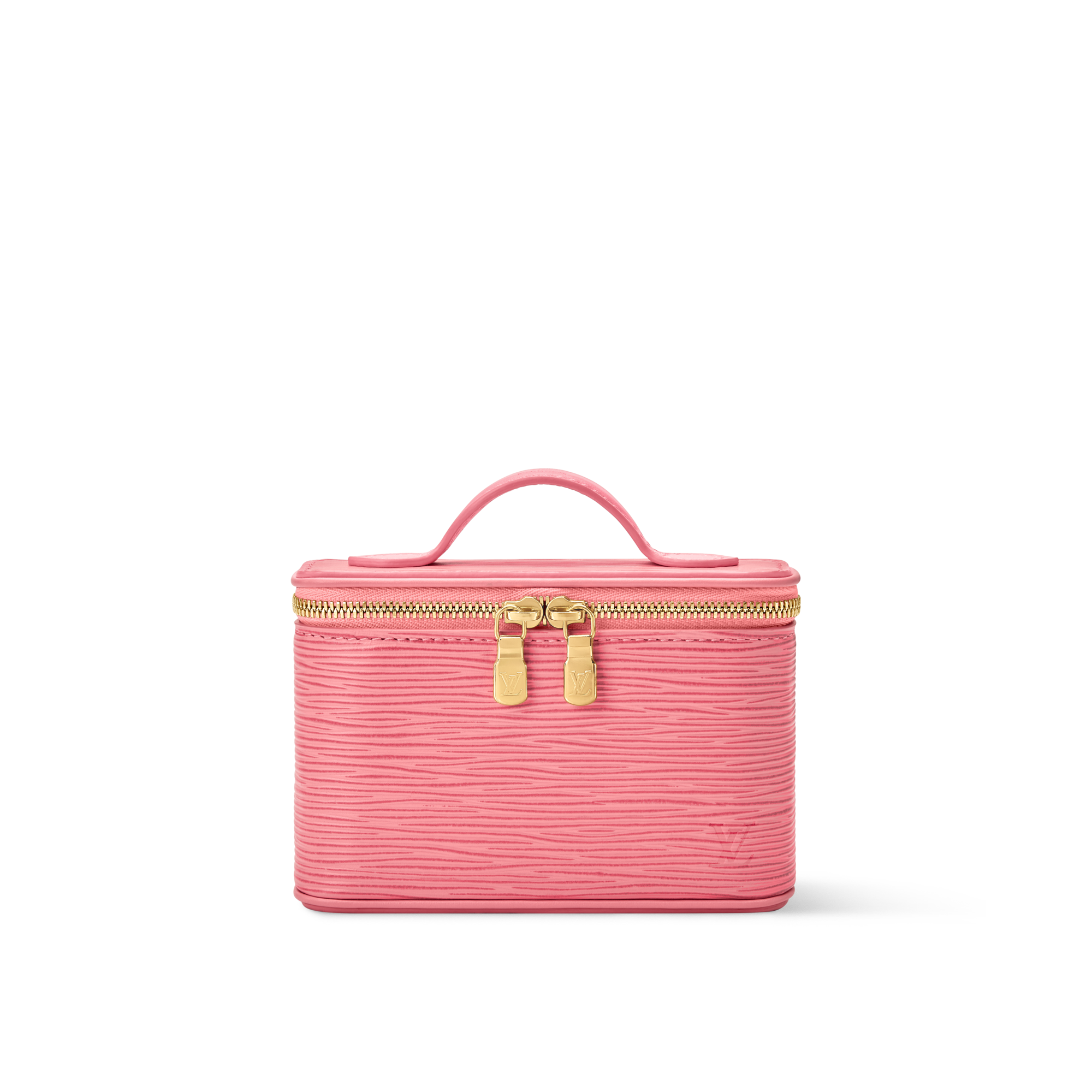 Pochette Nice Beauty Pelle Epi Donna Portafogli e Piccola Pelletteria Mini Borse | LOUIS VUITTON (Zoom prodotto)