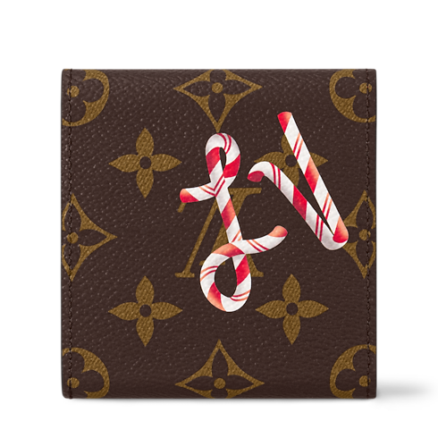 Pochette Notepad S00 Bauli, Viaggio e Casa Libri Articoli di cancelleria | LOUIS VUITTON (Zoom prodotto)