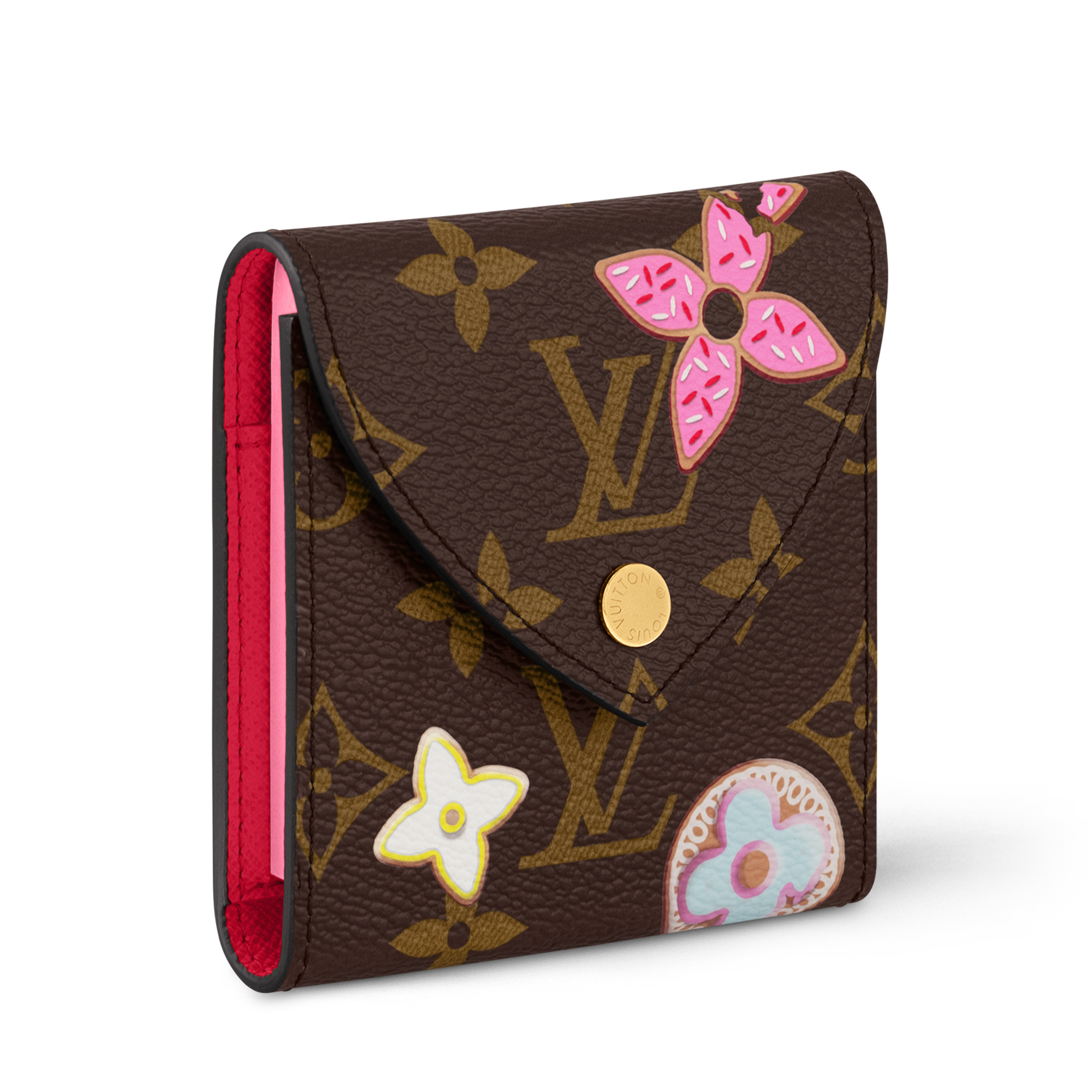 Pochette Notepad S00 Bauli, Viaggio e Casa Libri Articoli di cancelleria | LOUIS VUITTON (Zoom prodotto)