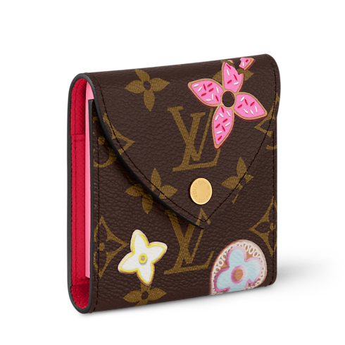 Pochette Notepad S00 Bauli, Viaggio e Casa Libri Articoli di cancelleria | LOUIS VUITTON (Zoom prodotto)