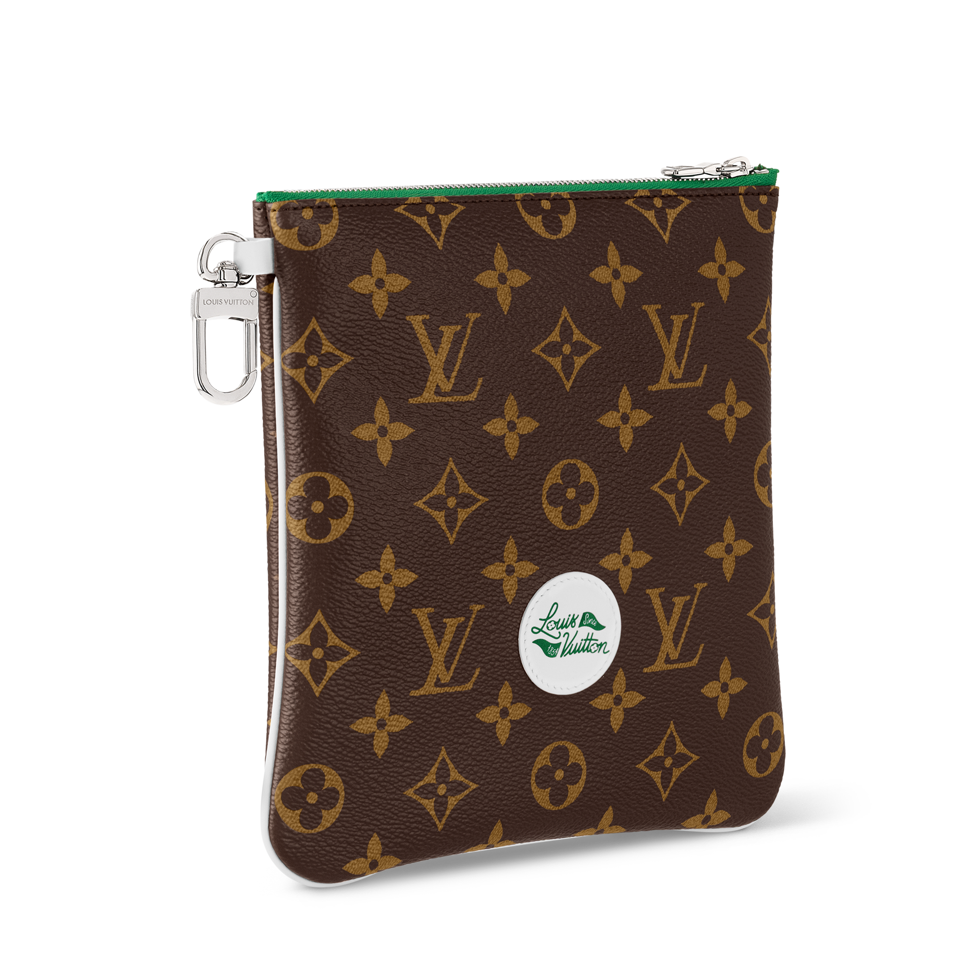 Pochette per accessori Golf S00 Bauli, Viaggio e Casa Sport e Giochi } | LOUIS VUITTON (Zoom prodotto)
