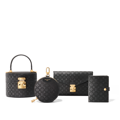 Pochette per ombretti ambiance view