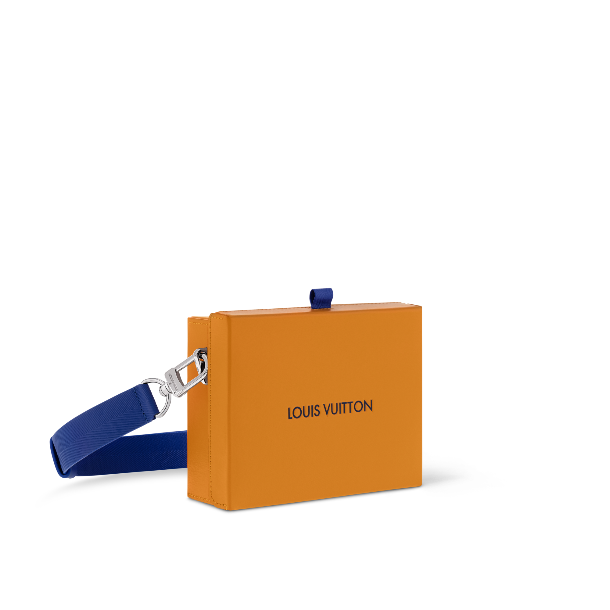 Pochette Shopper Autres Cuirs Borse e Piccola Pelletteria Borse da Uomo Novità | LOUIS VUITTON (Zoom prodotto)