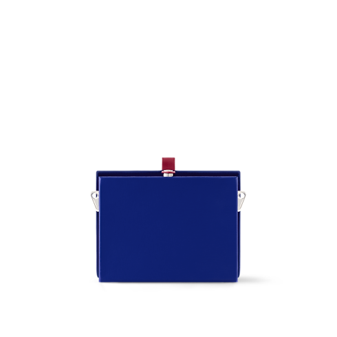 Pochette Shopper Autres Cuirs Borse e Piccola Pelletteria Borse da Uomo Novità | LOUIS VUITTON (Zoom prodotto)