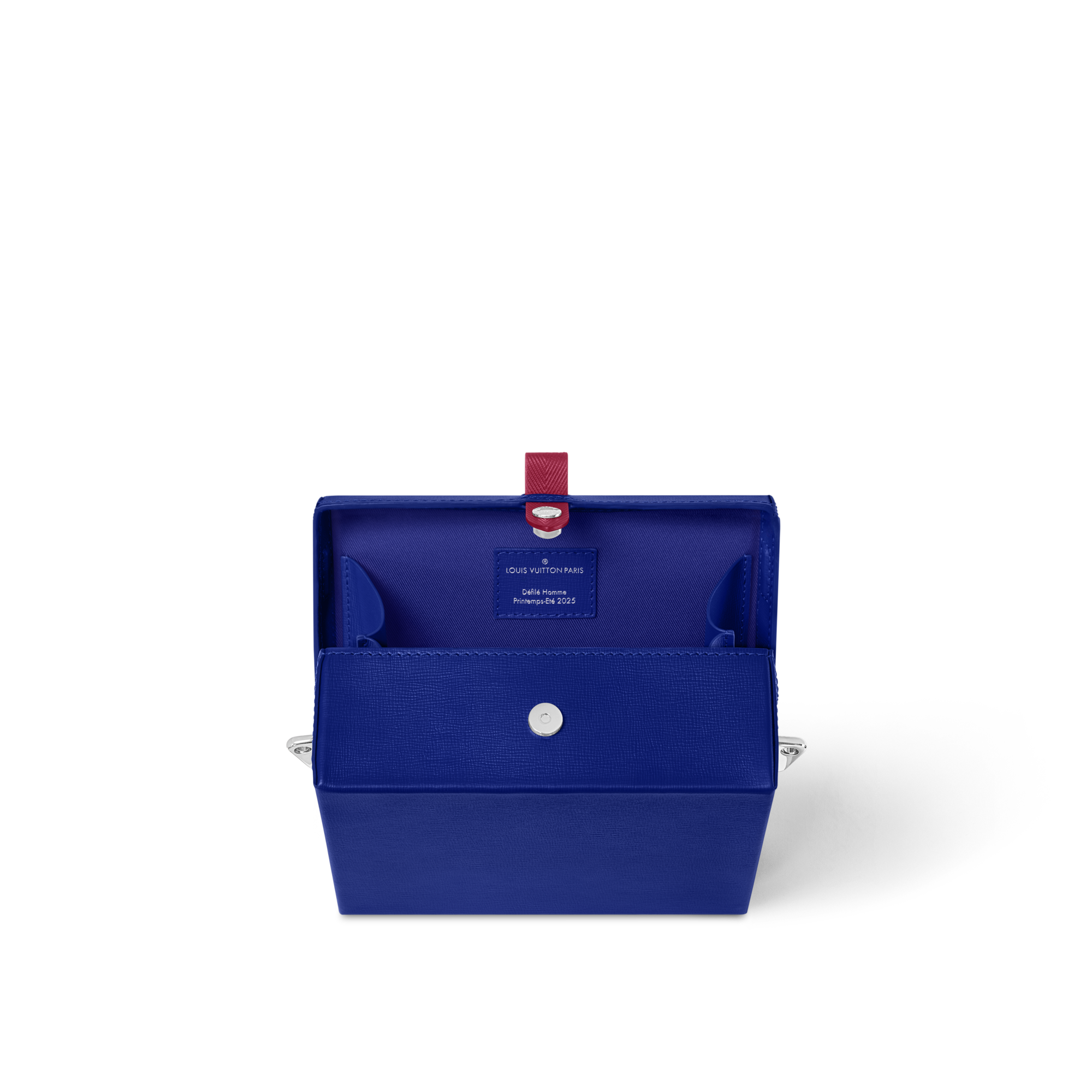 Pochette Shopper Autres Cuirs Borse e Piccola Pelletteria Borse da Uomo Novità | LOUIS VUITTON (Zoom prodotto)