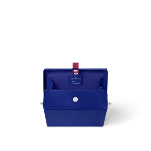 Pochette Shopper Autres Cuirs Borse e Piccola Pelletteria Borse da Uomo Novità | LOUIS VUITTON (Zoom prodotto)