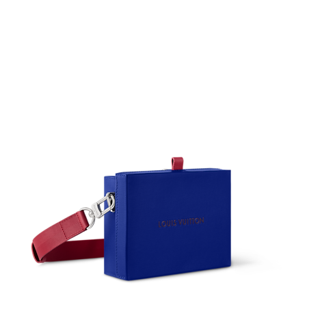 Pochette Shopper Autres Cuirs Borse e Piccola Pelletteria Borse da Uomo Novità | LOUIS VUITTON (Zoom prodotto)