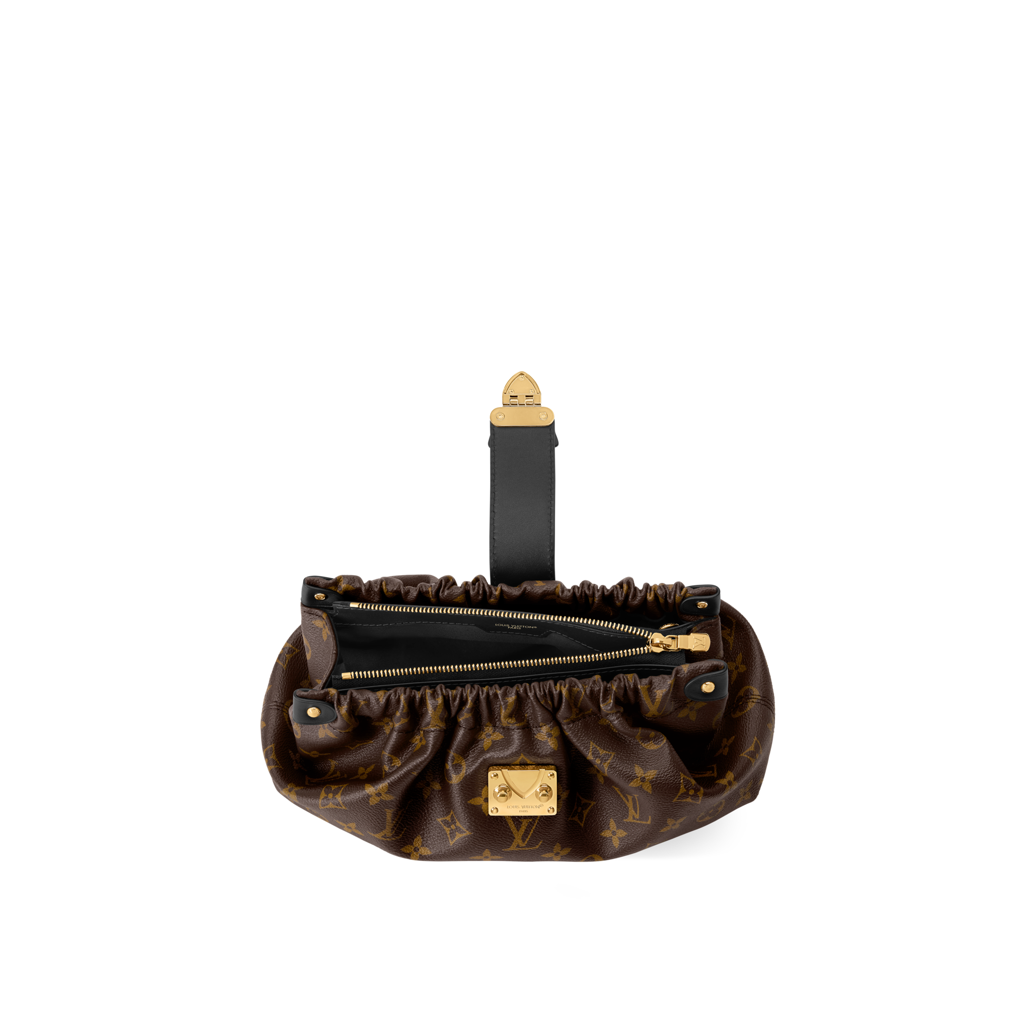 Pochette Sling PM Tela Monogram Donna Borse da Donna Borse da donna | LOUIS VUITTON (Zoom prodotto)