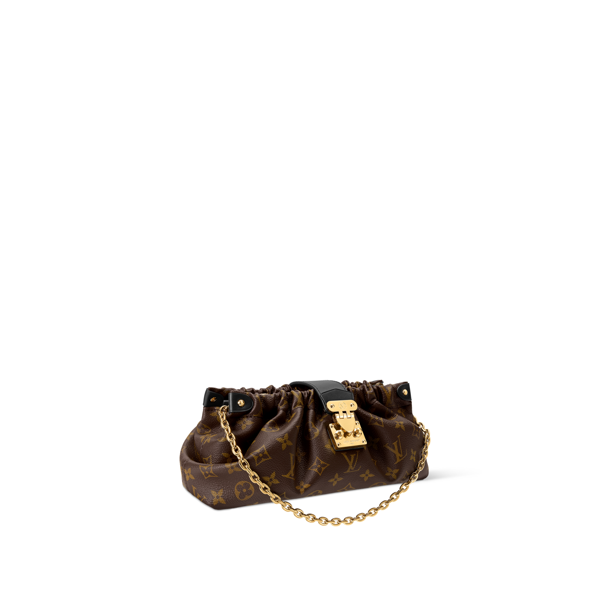 Pochette Sling PM Tela Monogram Donna Borse da Donna Borse da donna | LOUIS VUITTON (Zoom prodotto)