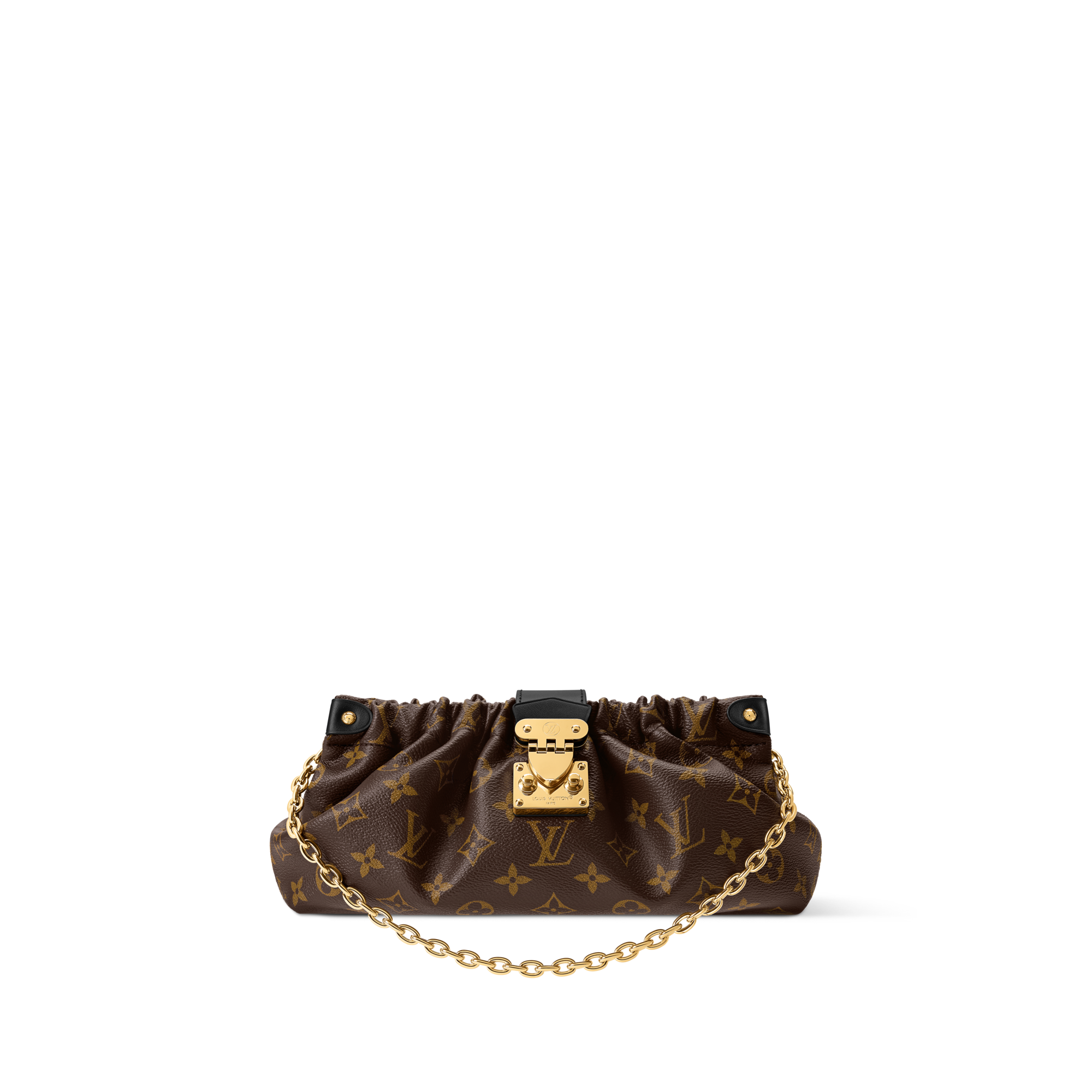 Pochette Sling PM Tela Monogram Donna Borse da Donna Borse da donna | LOUIS VUITTON (Zoom prodotto)