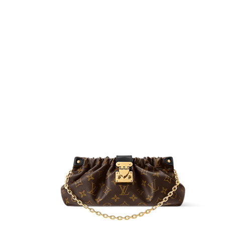 Pochette Sling PM Tela Monogram Donna Borse da Donna Borse da donna | LOUIS VUITTON (Zoom prodotto)