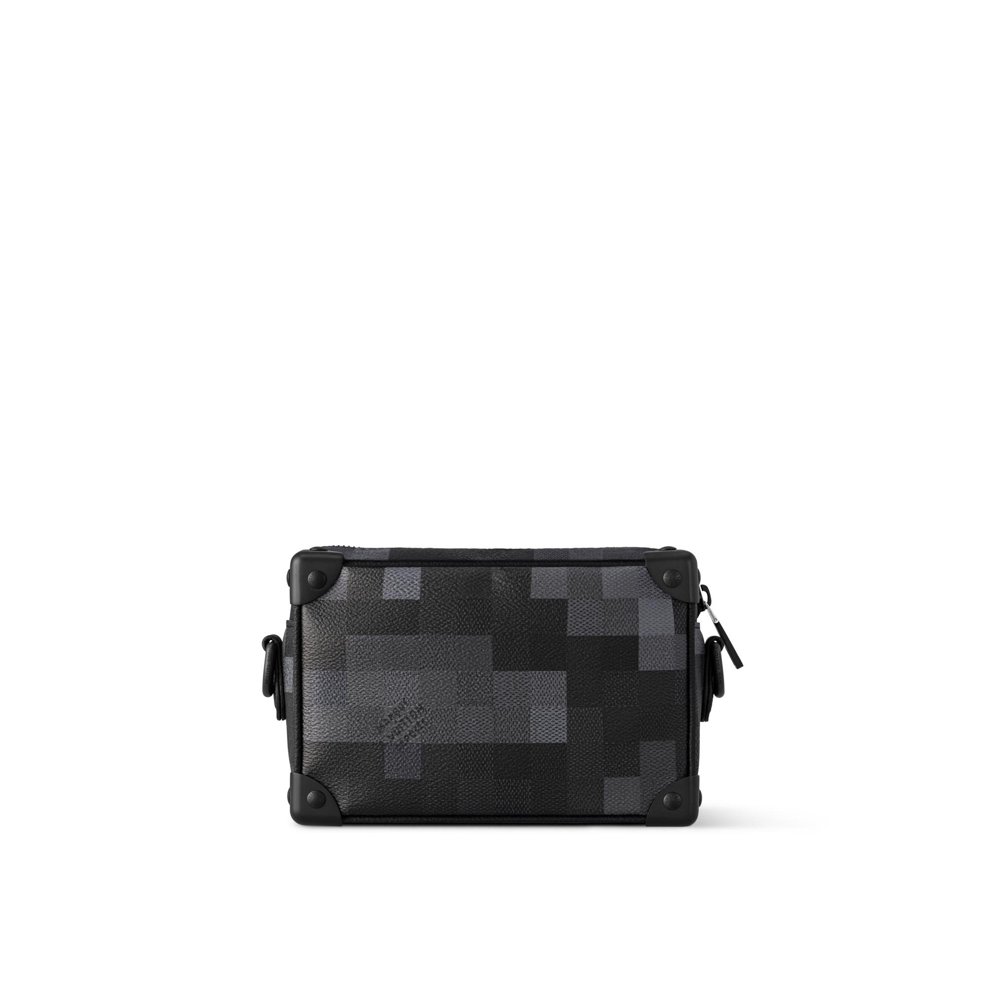 Pochette Soft Trunk Mini Damoflage Borse e Piccola Pelletteria Borse da Uomo LV Icons | LOUIS VUITTON (Zoom prodotto)